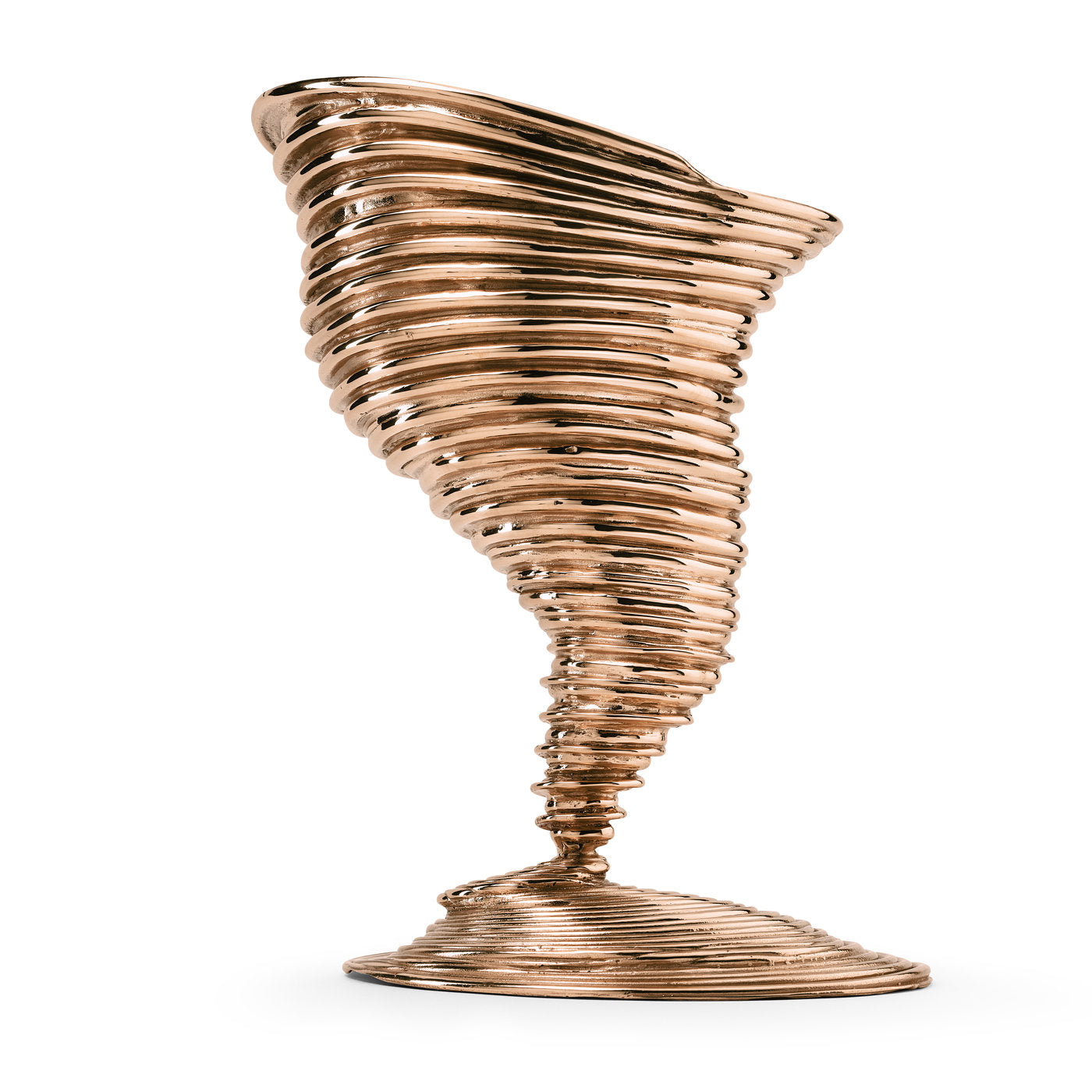 Tornado Sculptural Vase By Campana Brothers - Alternative view 1