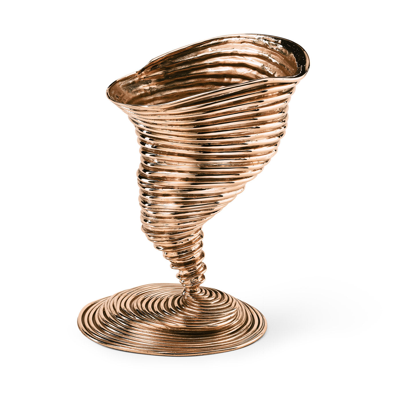 Tornado Sculptural Vase By Campana Brothers - Alternative view 2