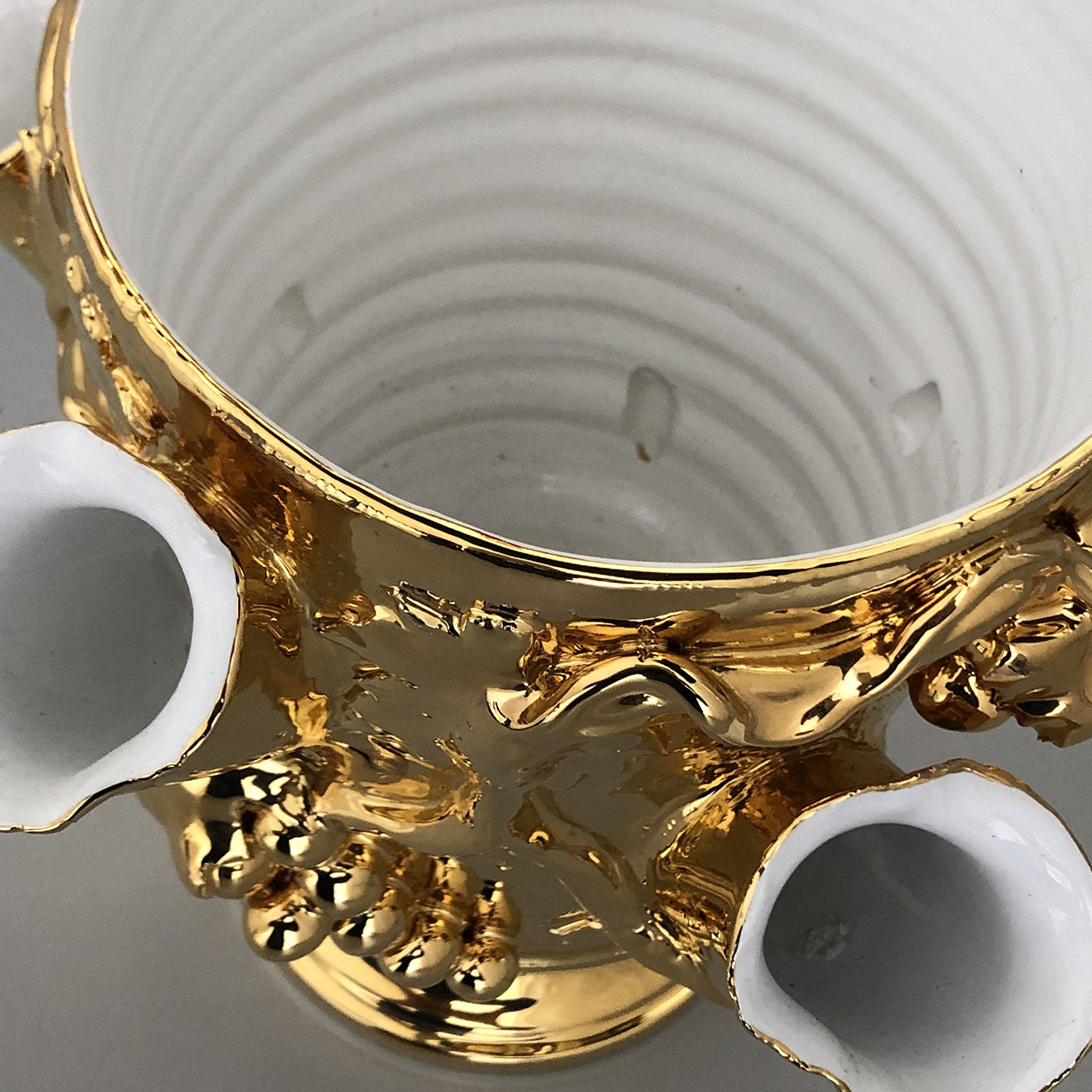 Anghiari Gold Vase - Alternative view 3