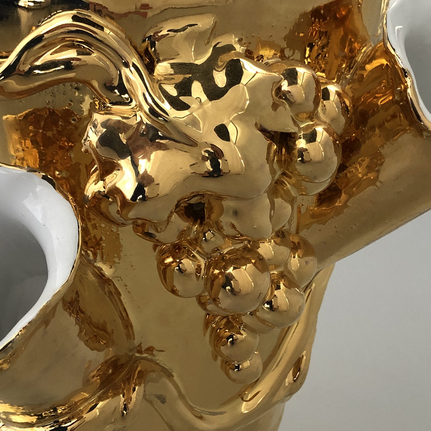 Anghiari Gold Vase - Alternative view 5