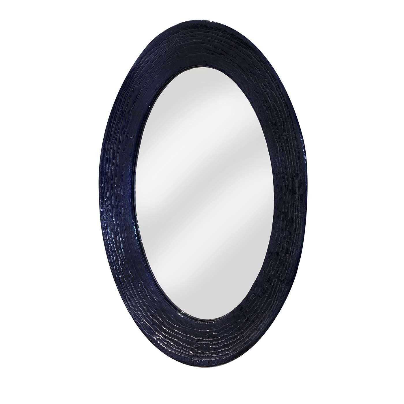 Specchio blu Elissi - Vista principale