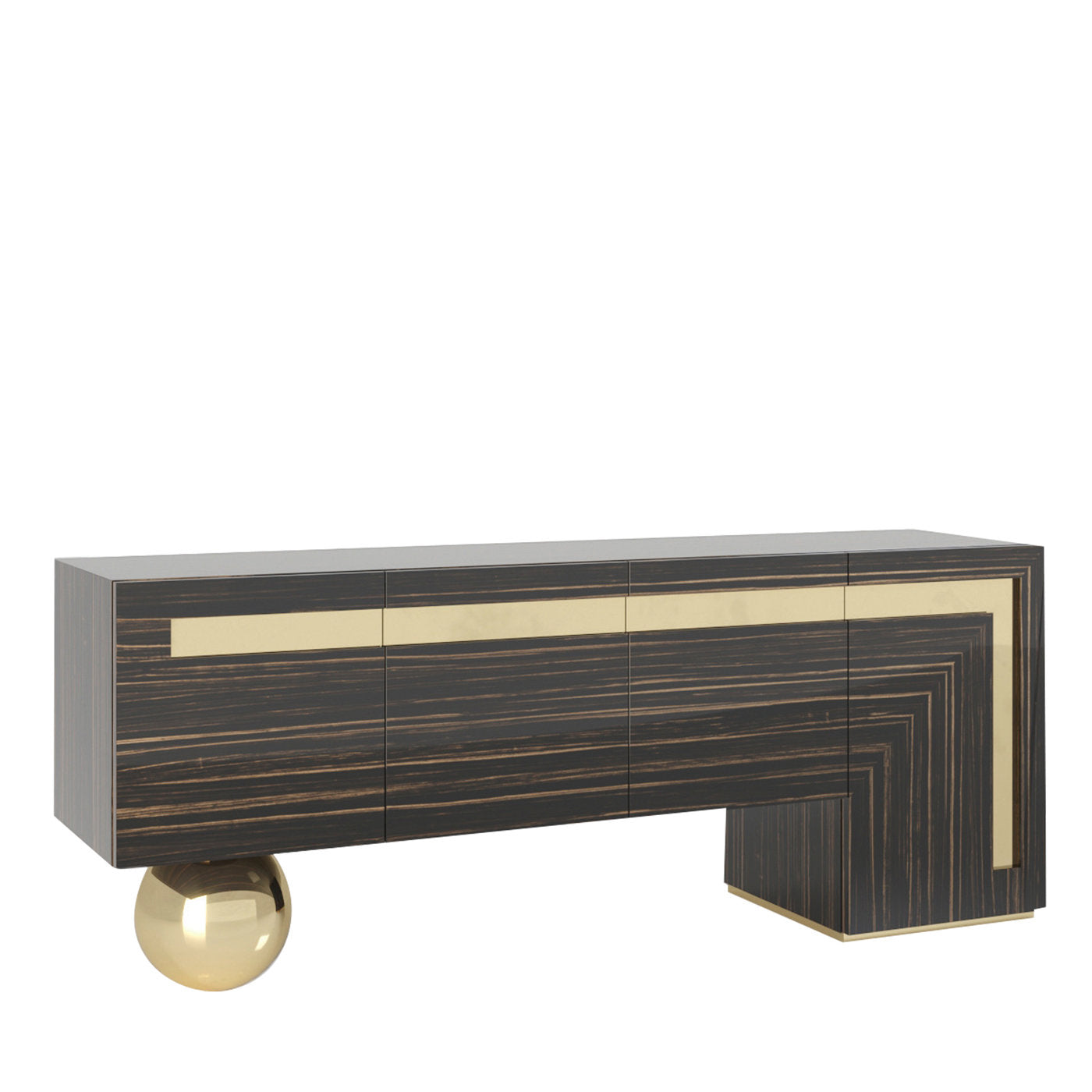 Boyle Sideboard by Giannella Ventura - Main view