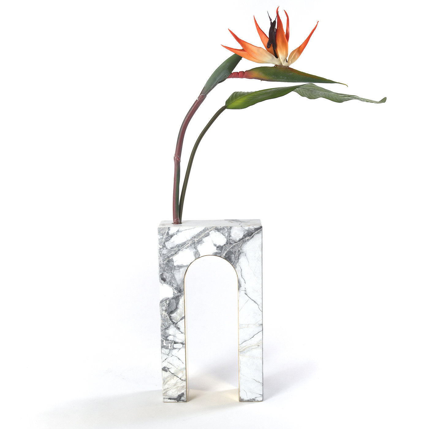 Architetture Domestiche Marble Vase #1 - Alternative view 2