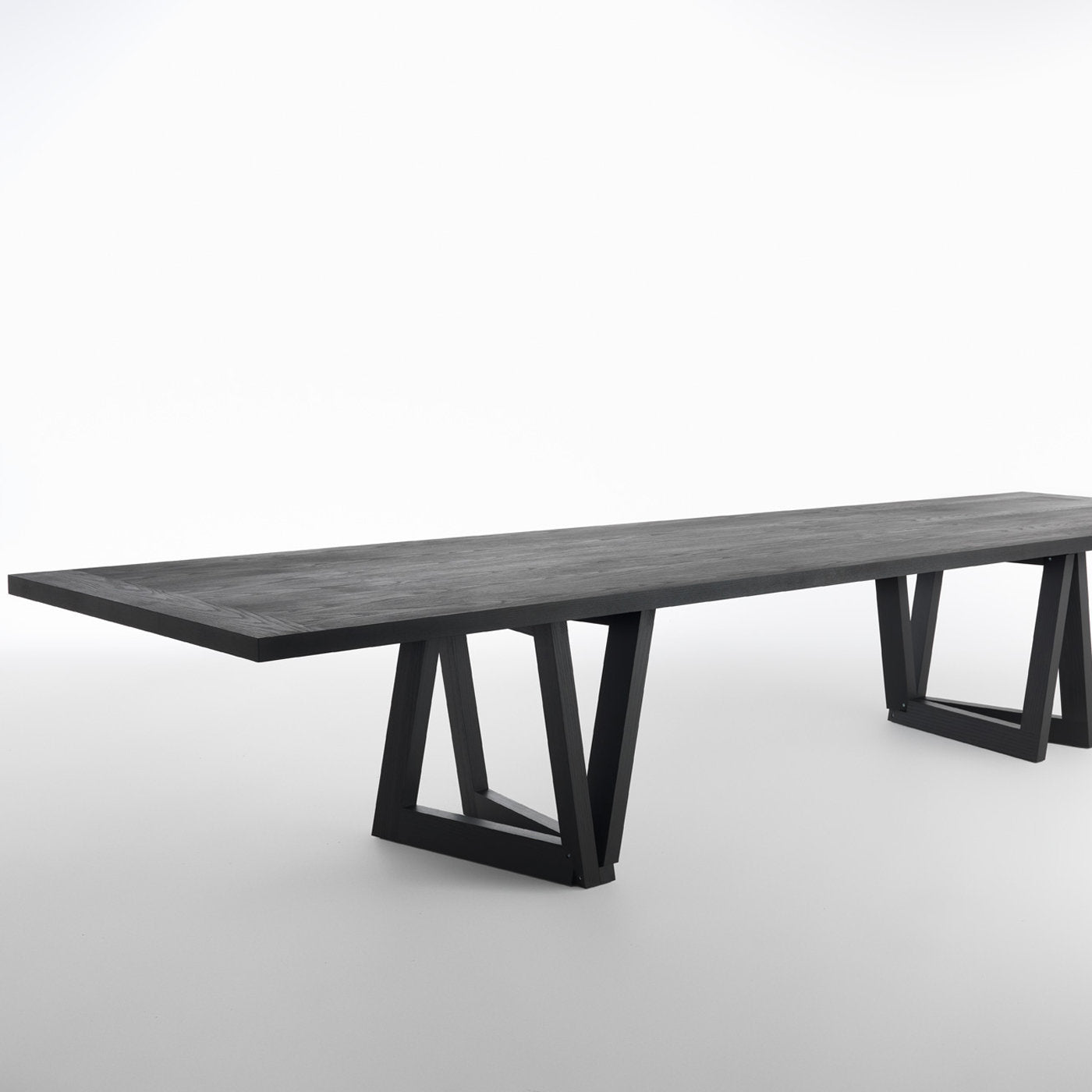 QuaDror 03 Dining Table by Dror - Alternative view 1