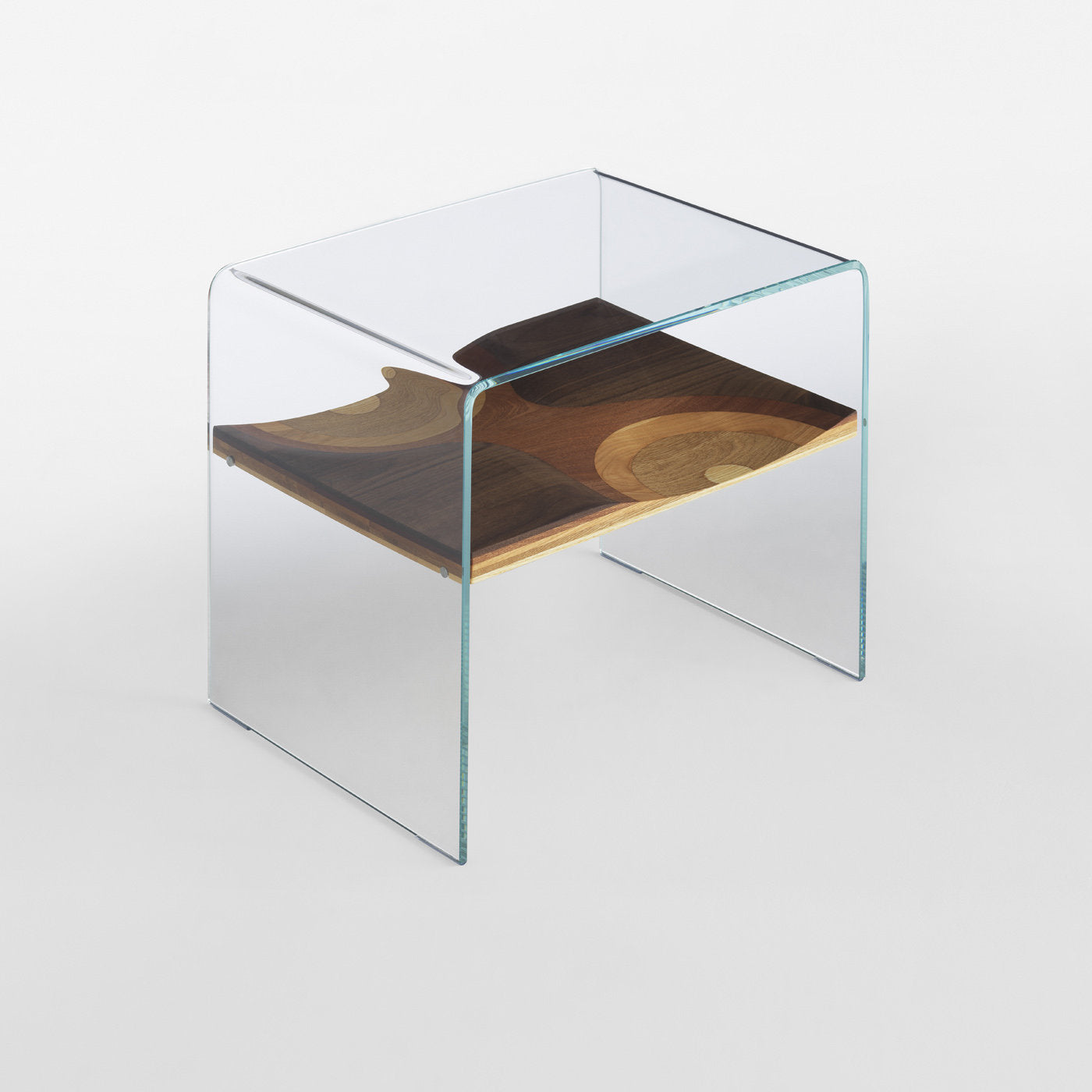 Bifronte Side Table by StH and Toyo Ito - Alternative view 1