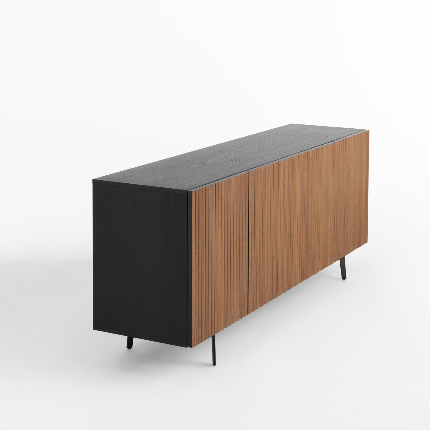 Leon Decor Blonde Sideboard by StH - Alternative view 3