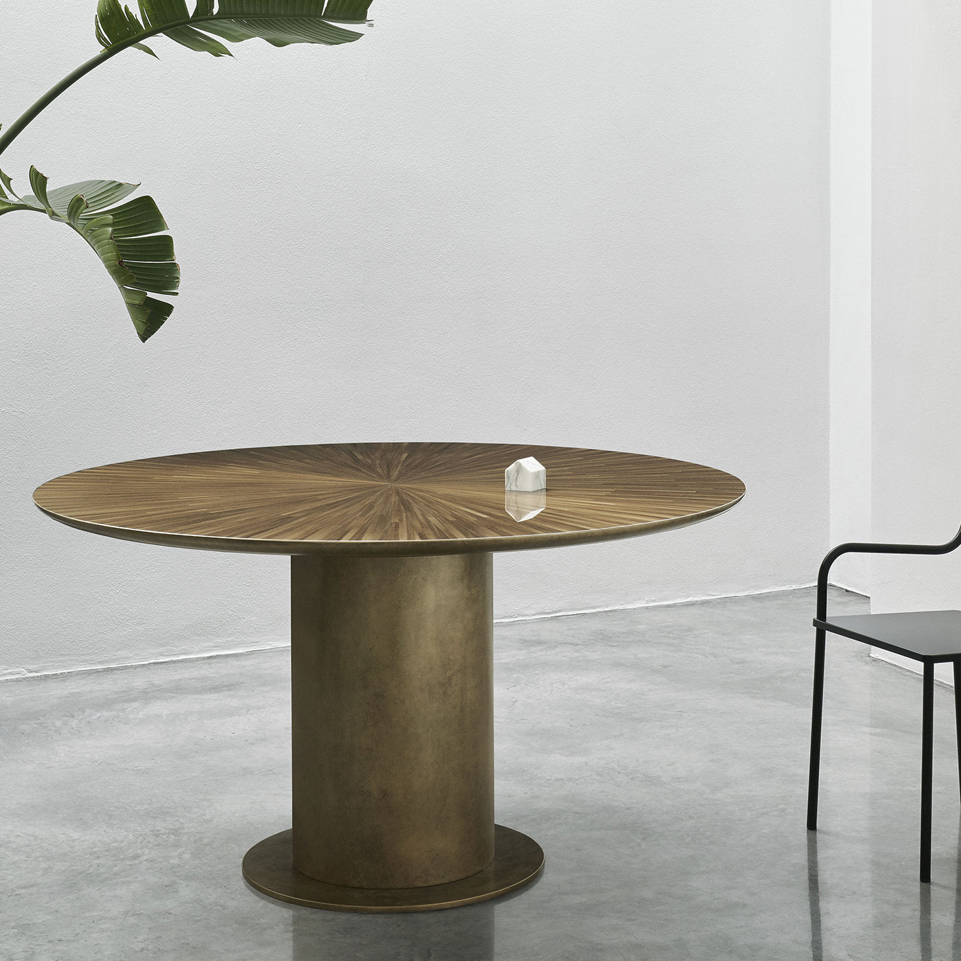 Radius Table by Antonio De Marco and Marco Sorrentino - Alternative view 3