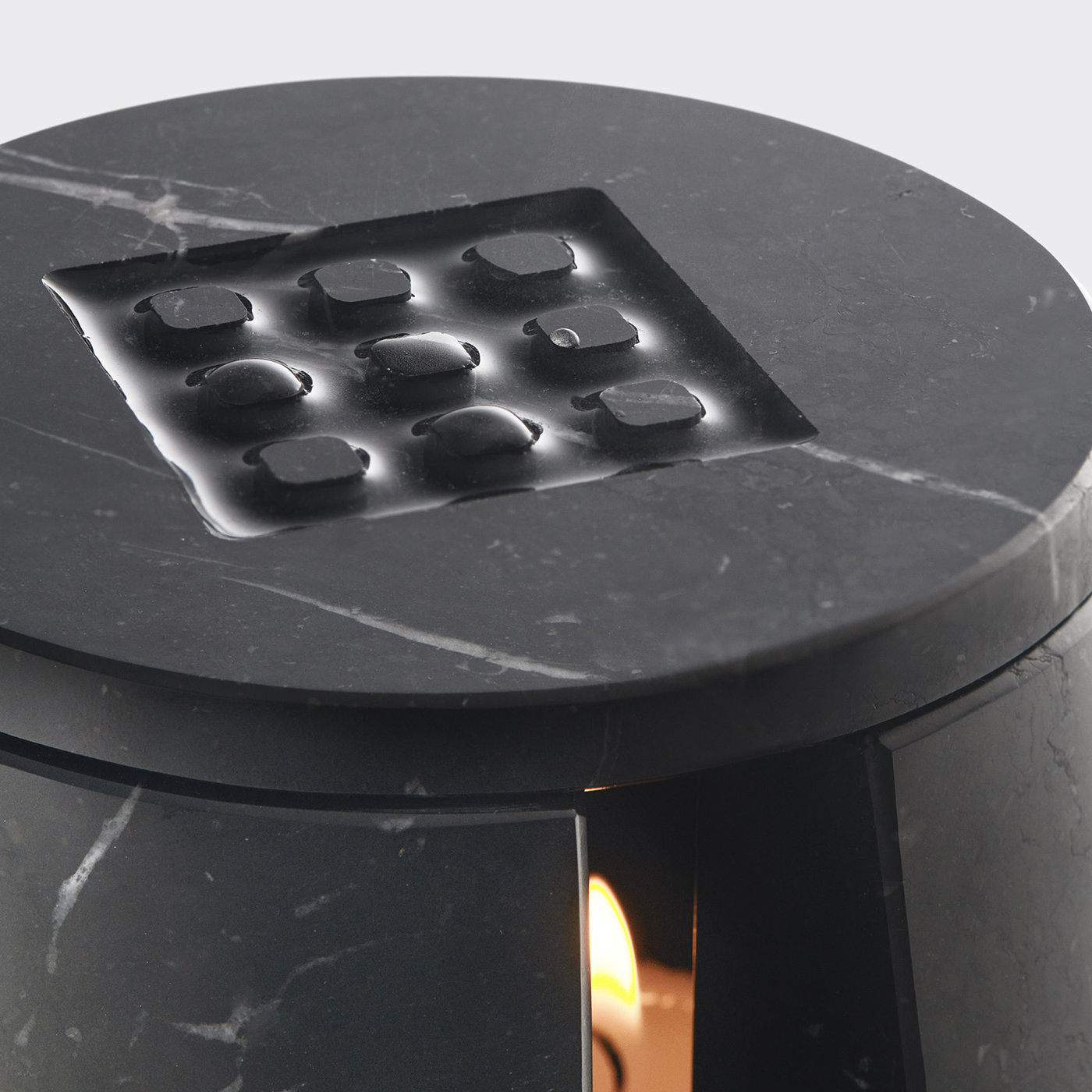 Oracolo Essential-Oil Burner - Design Charalampos Potzidis - Alternative view 1