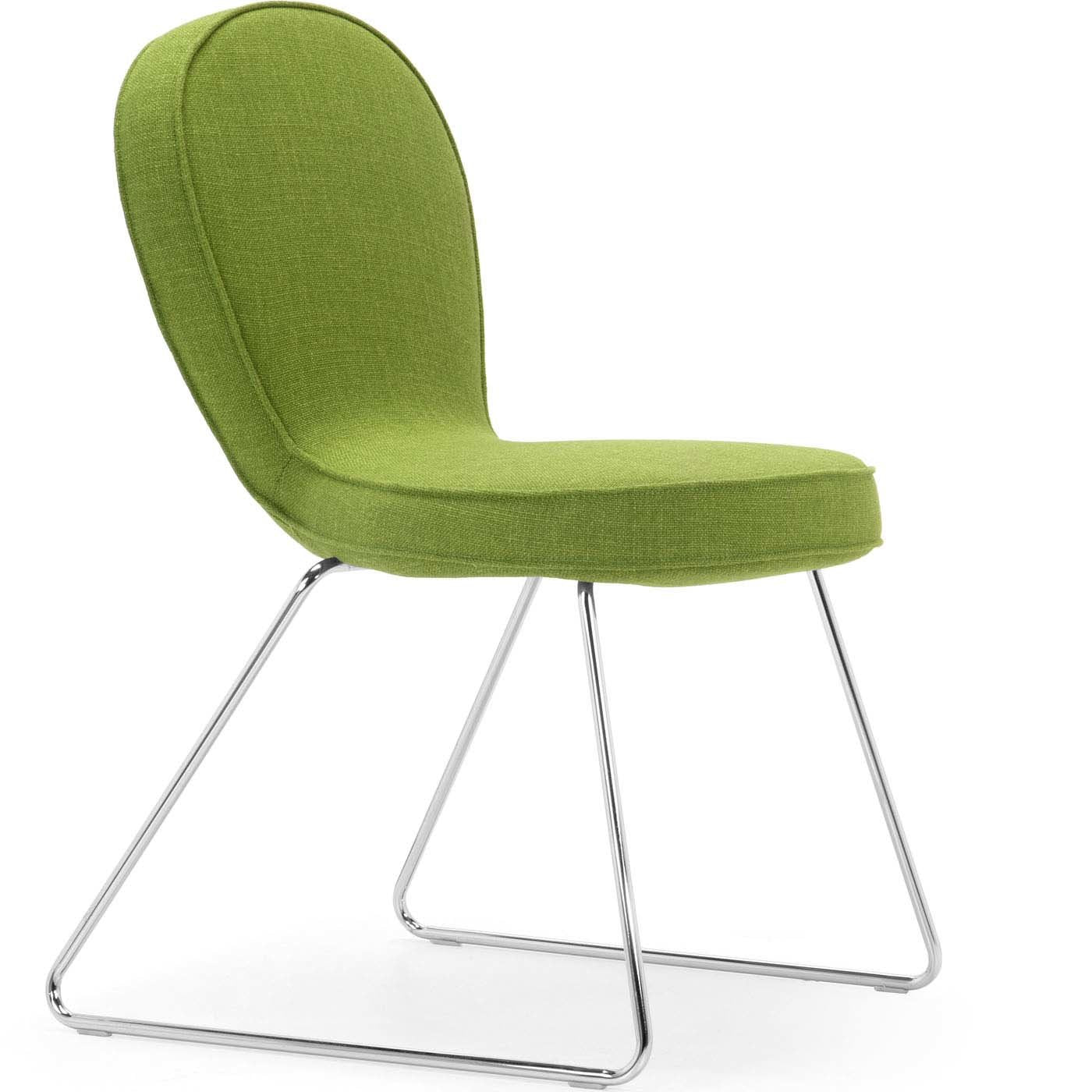 B4 Chair by Simone Micheli - Alternative view 2