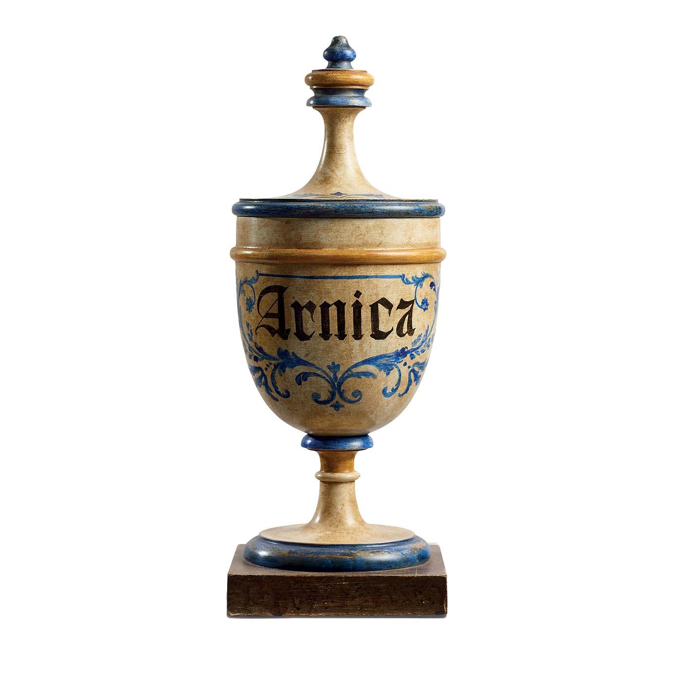 Arnica Decorative Vase - Main view