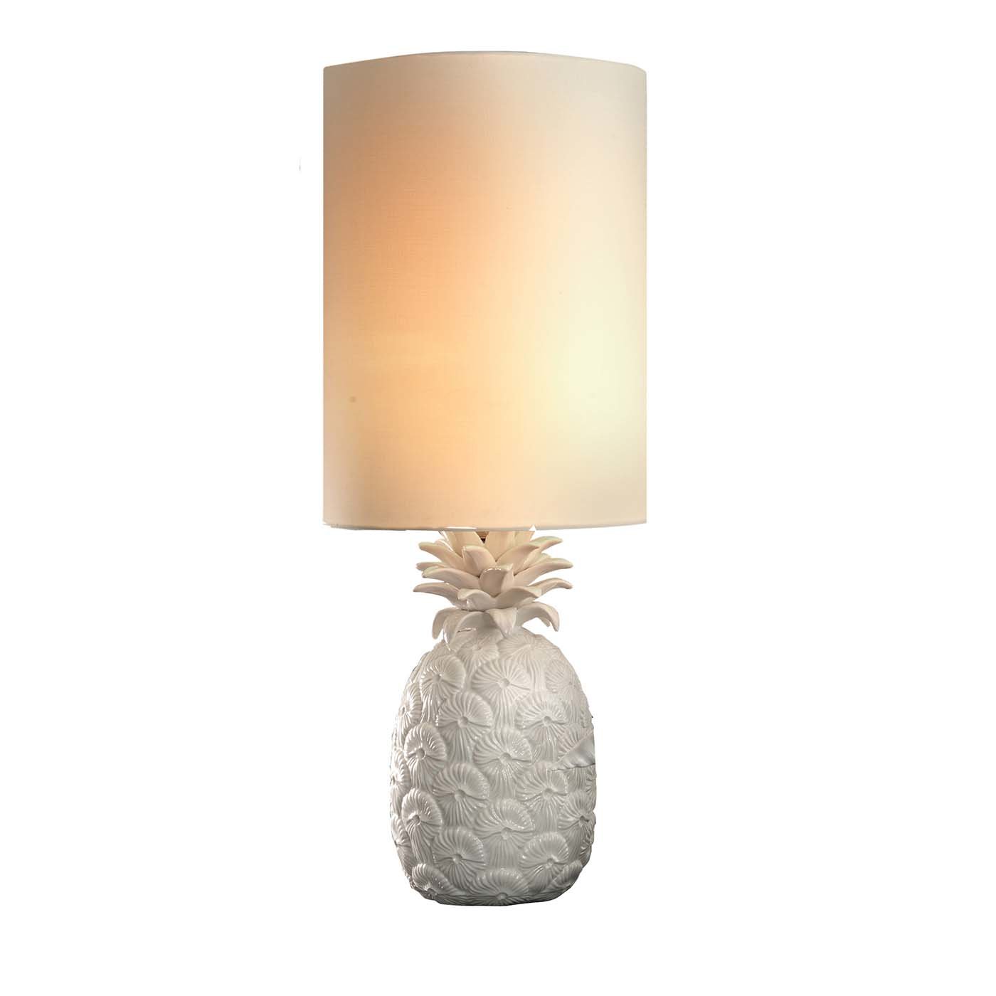 Pineapple Small Table Lamp - Main view