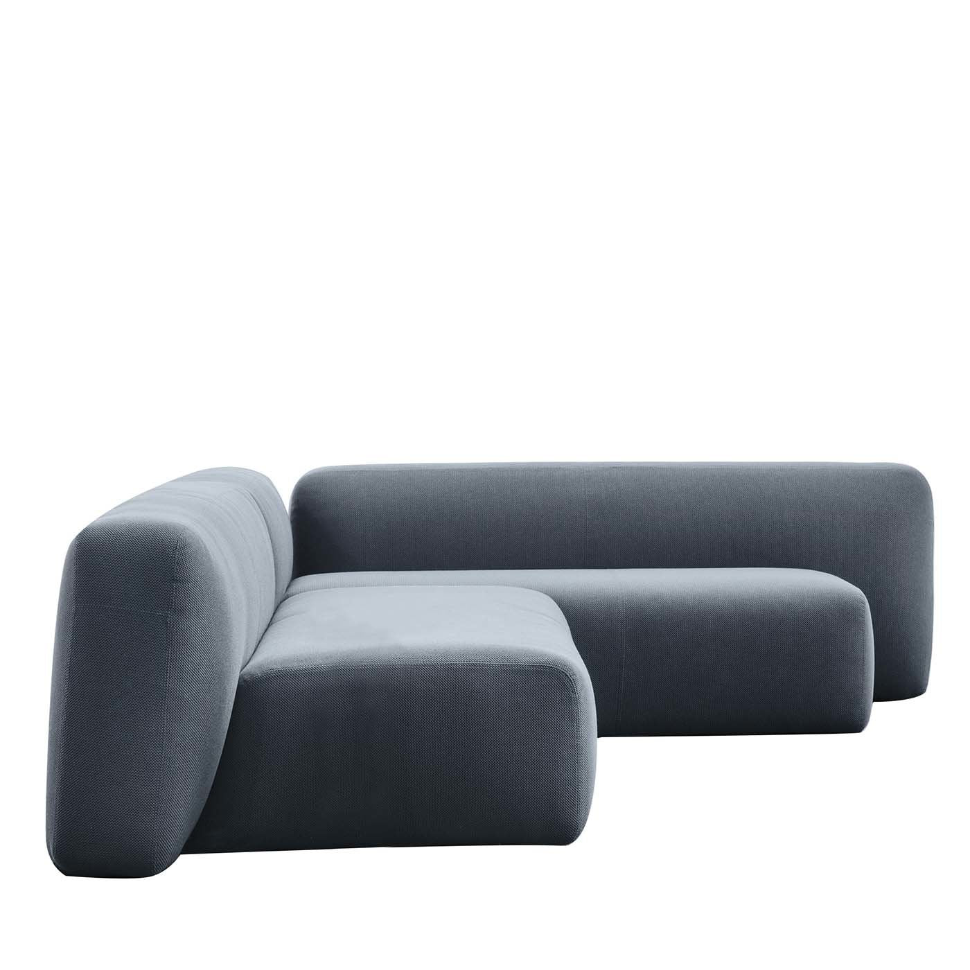 Suiseki Sofa