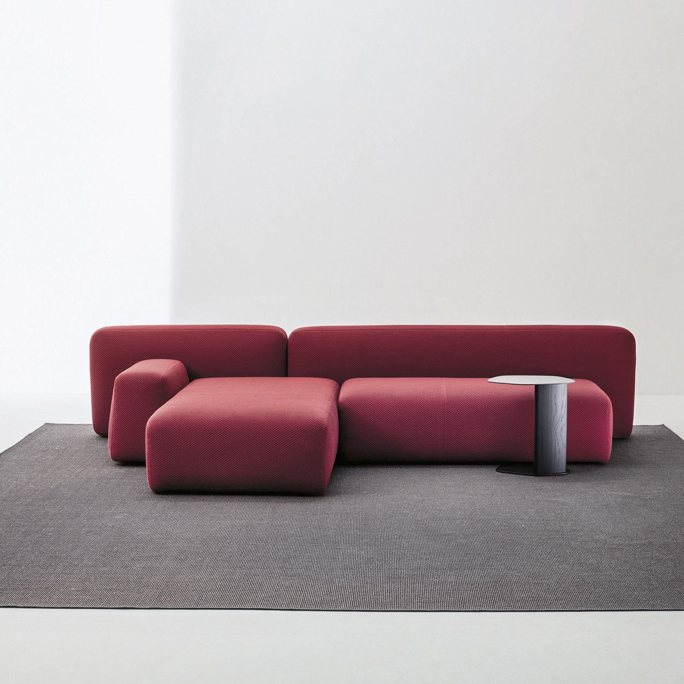 Suiseki Modular Sofa - Alternative view 1