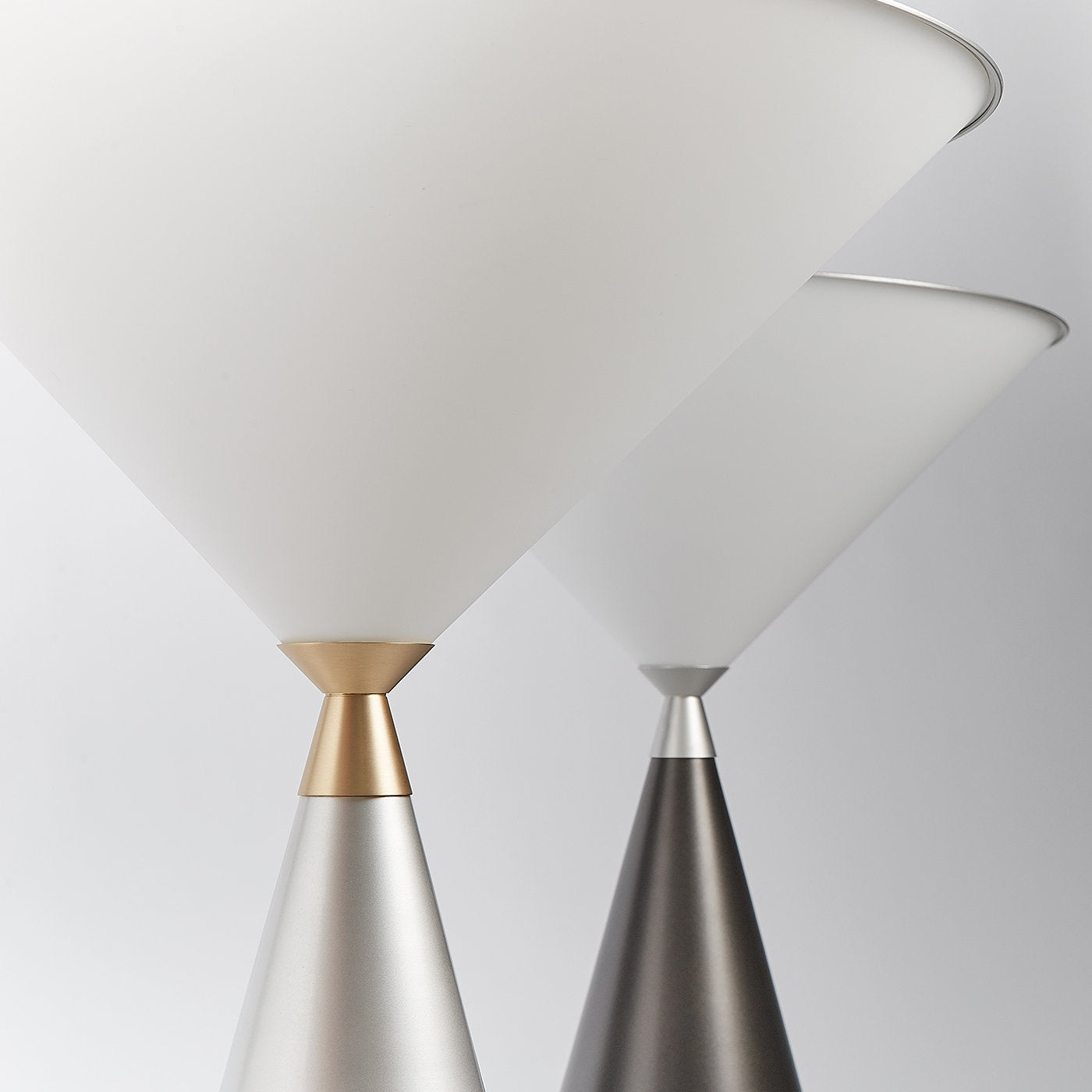 Lámpara de mesa Icones de Lorenza Bozzoli - Vista alternativa 2