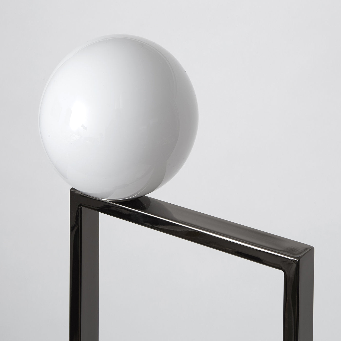Mondrian Glass Floor Lamp - Alternative view 3