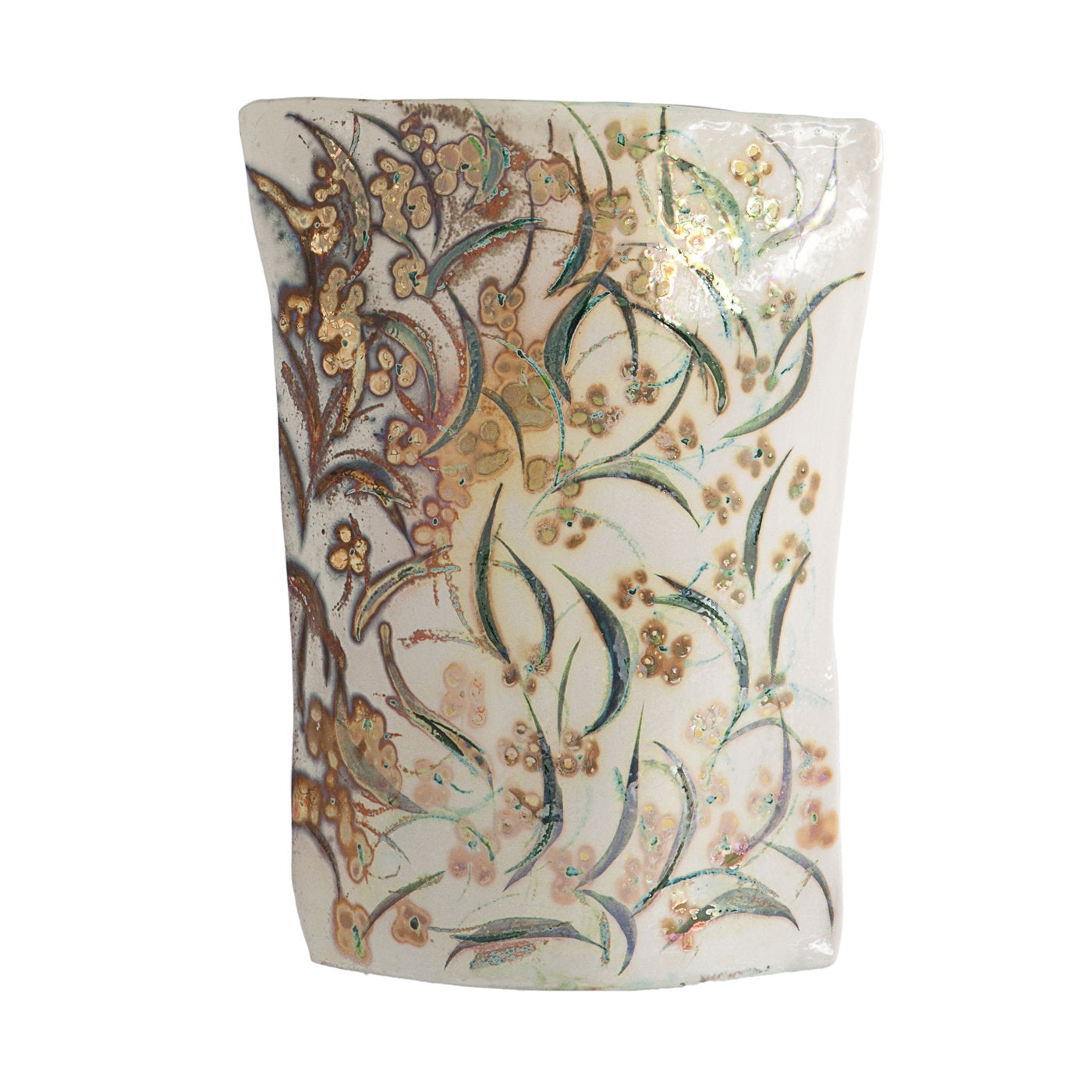 William Morris Vase - Main view