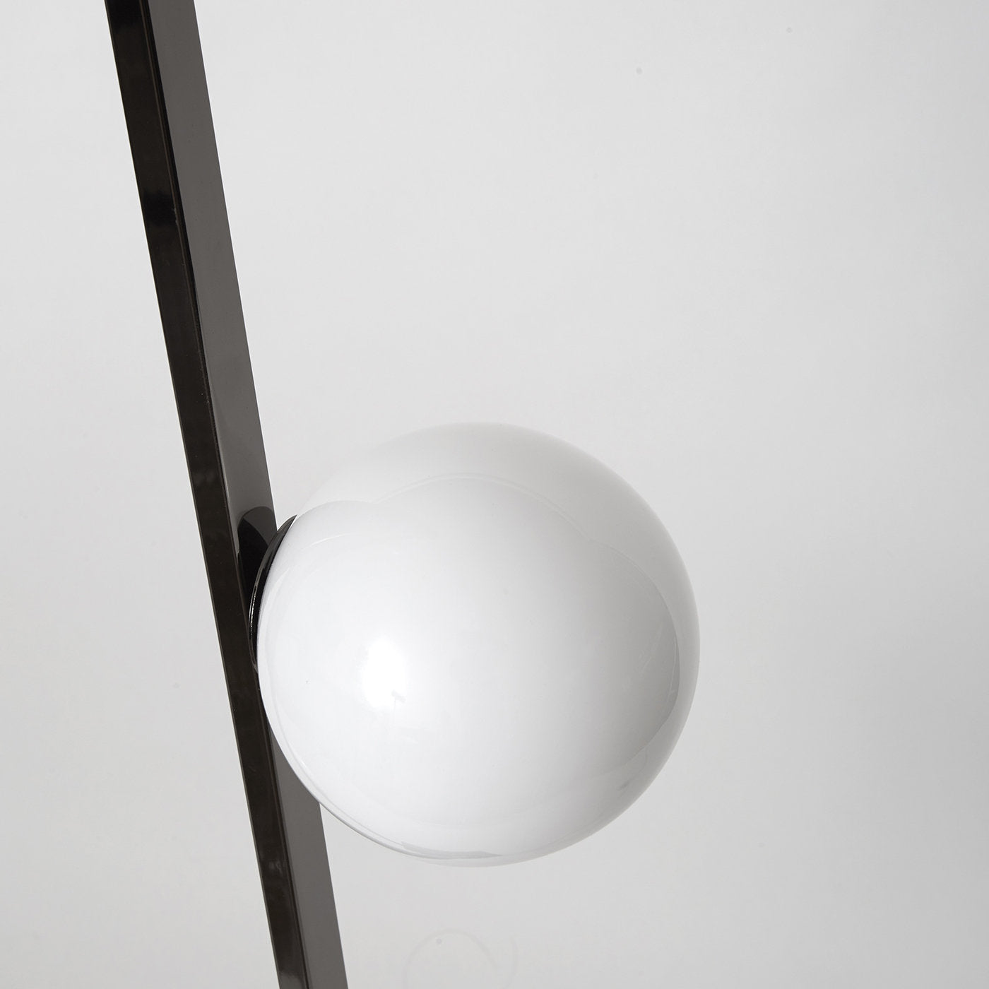 Mondrian Glass Floor Lamp - Alternative view 4