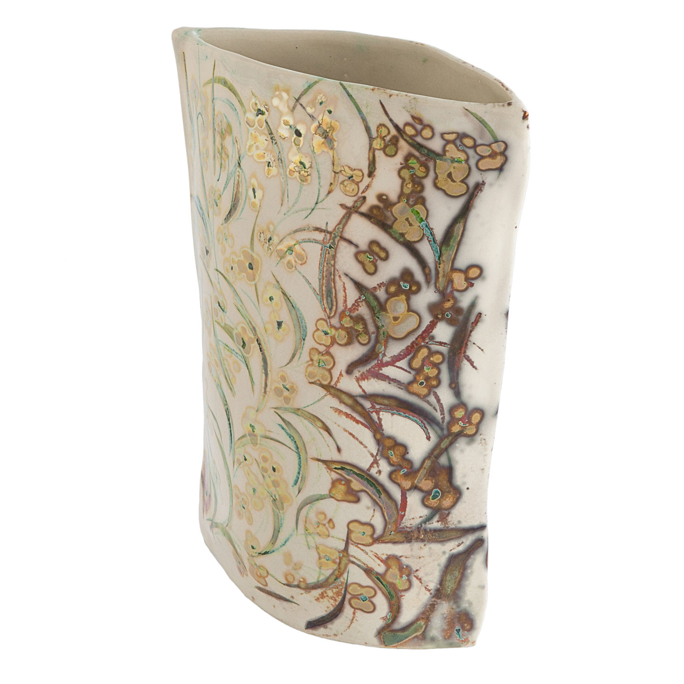 William Morris Vase - Alternative view 2
