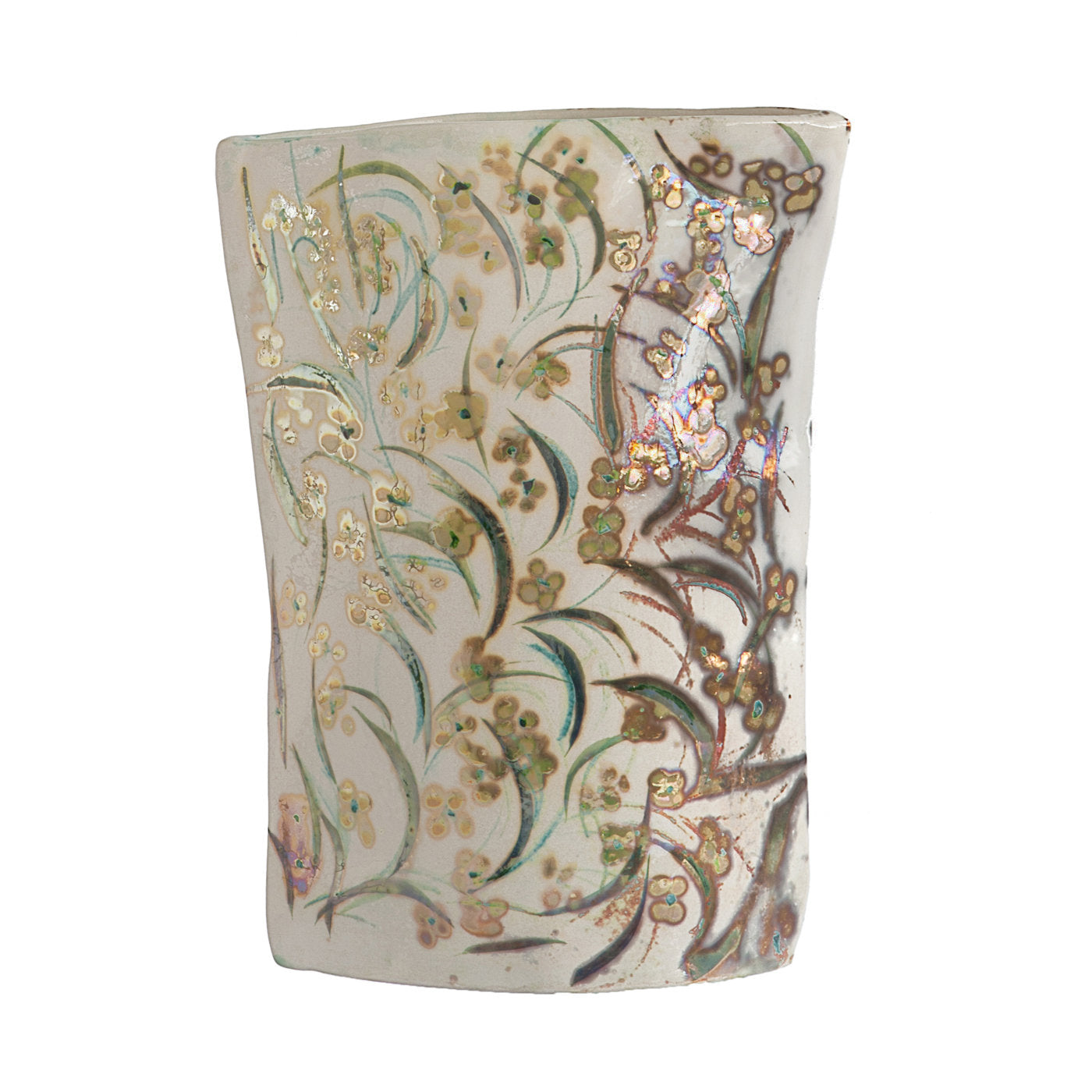 William Morris Vase - Alternative view 3