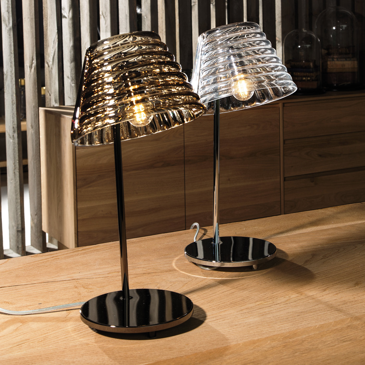 Profili Table Lamp by Giovanni Barbato - Alternative view 1