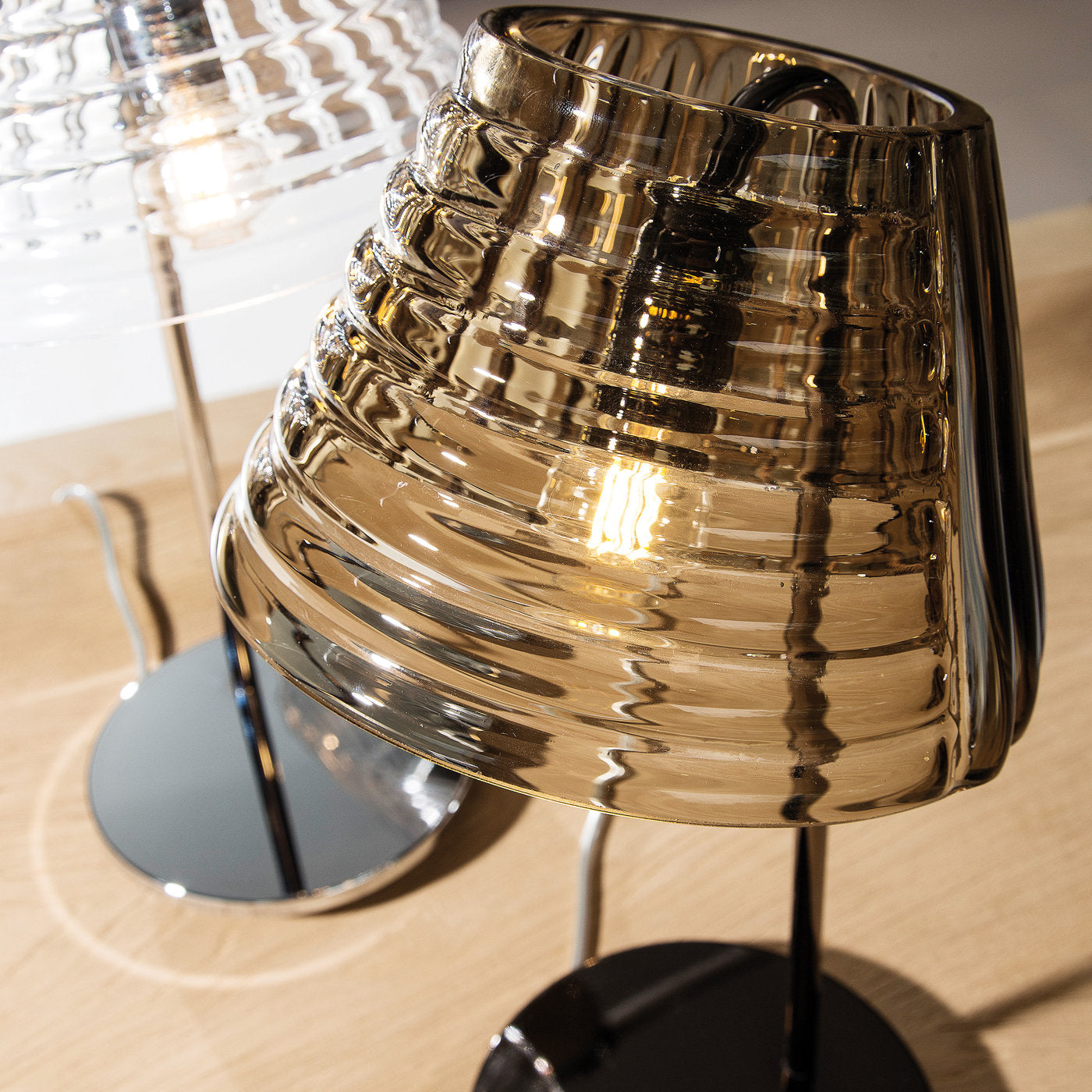Profili Table Lamp by Giovanni Barbato - Alternative view 2