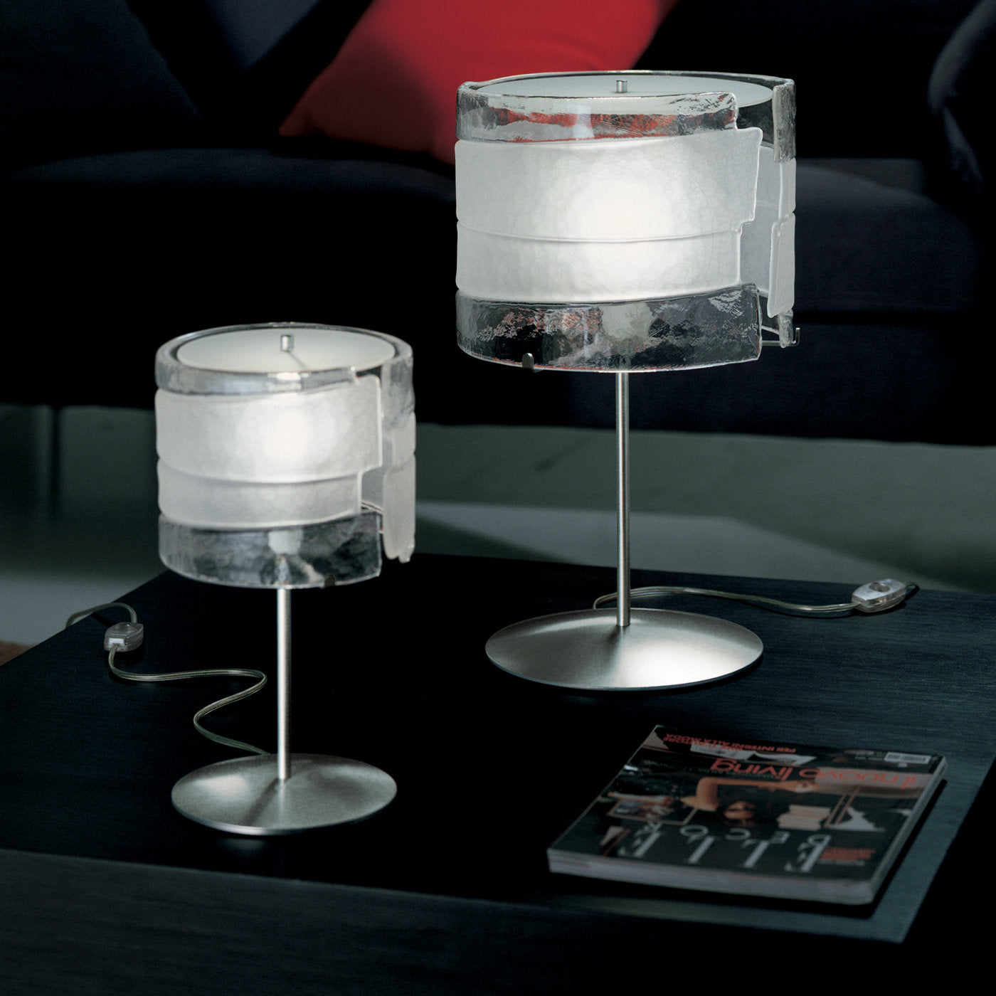Radius Table Lamp - Alternative view 1