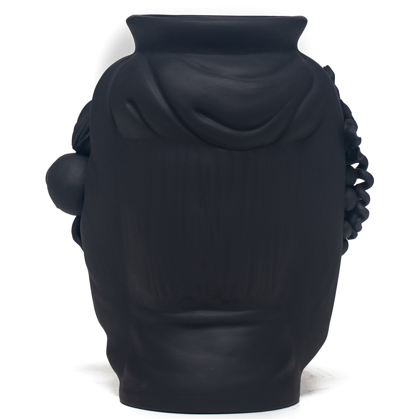 Sasà Black Vase - Alternative view 2
