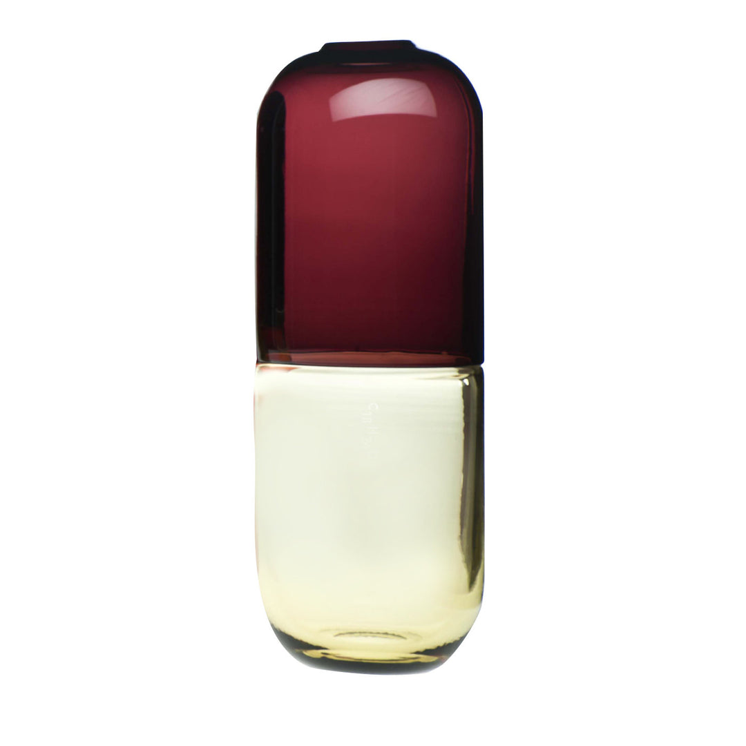 Happy Pills Vase by Fabio Novembre Venini Artemest