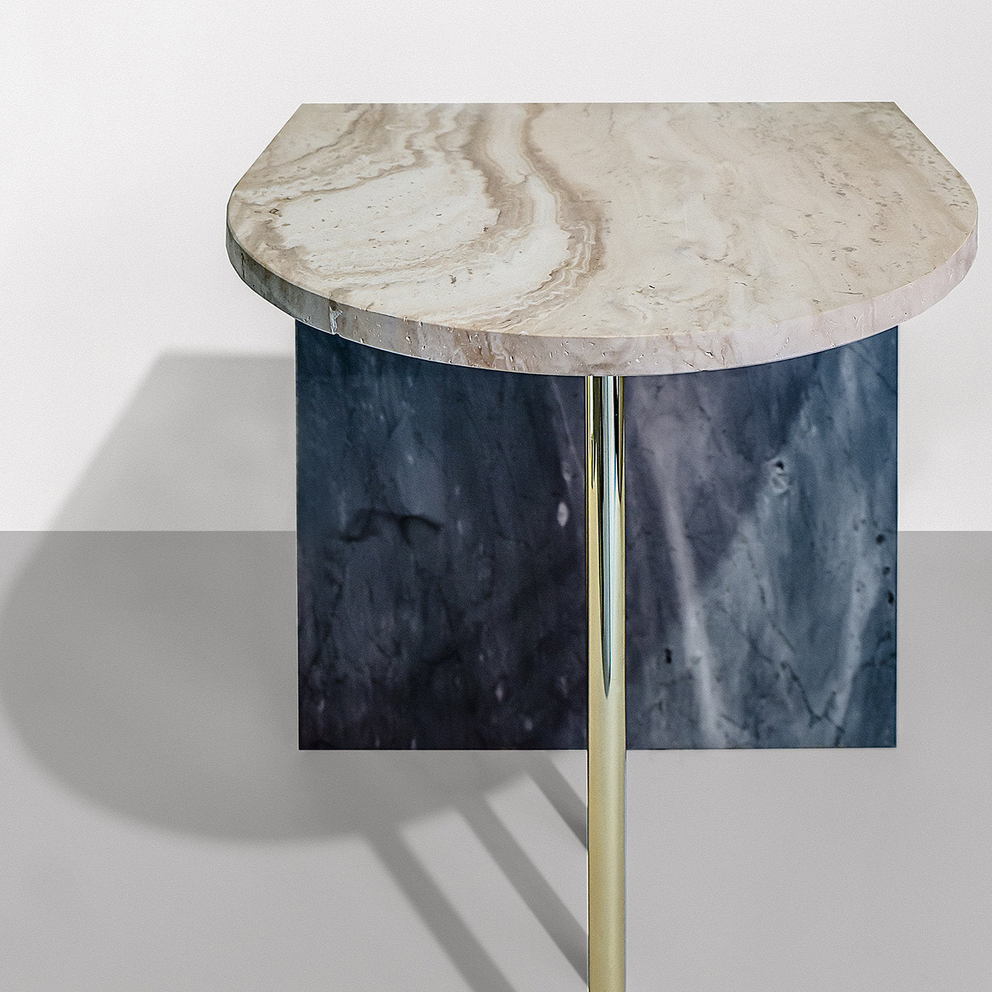 Leo Side Table - Alternative view 1