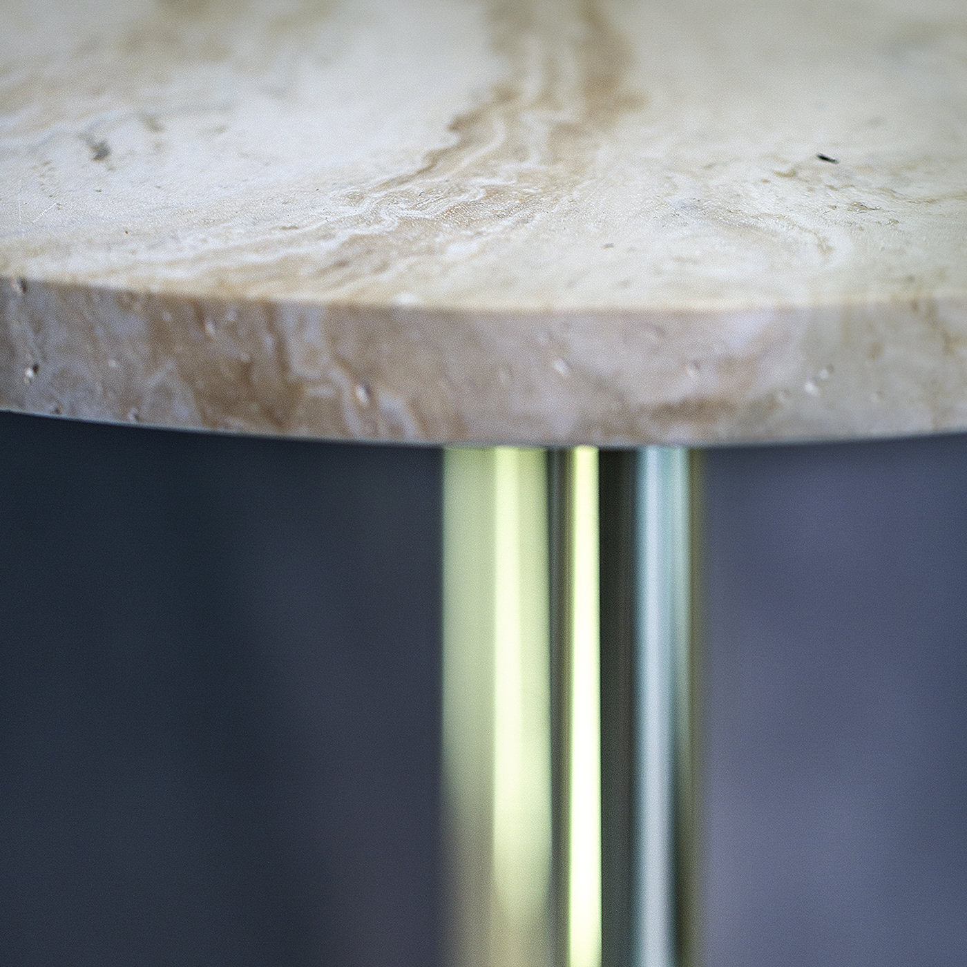 Leo Side Table - Alternative view 2