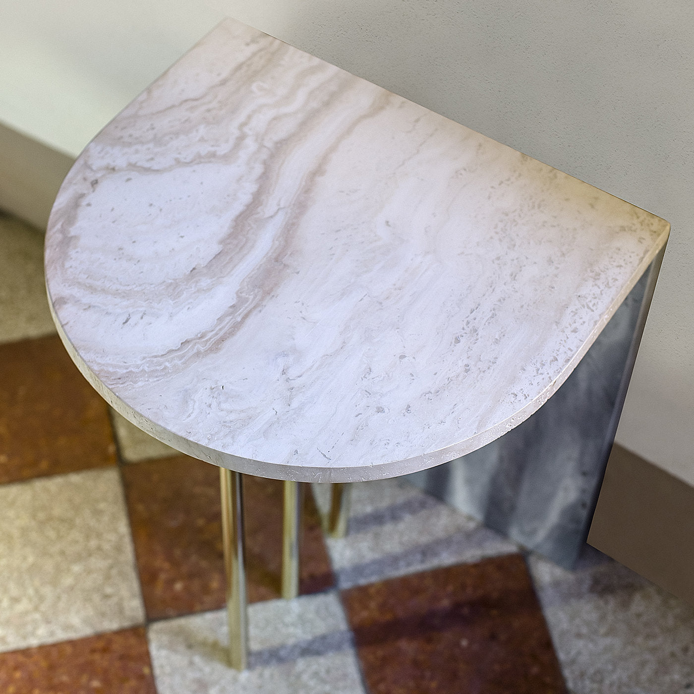 Leo Side Table - Alternative view 3