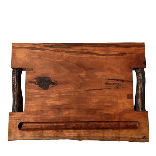Pear Wood Cutting Board Stefano Raffa | Artemest