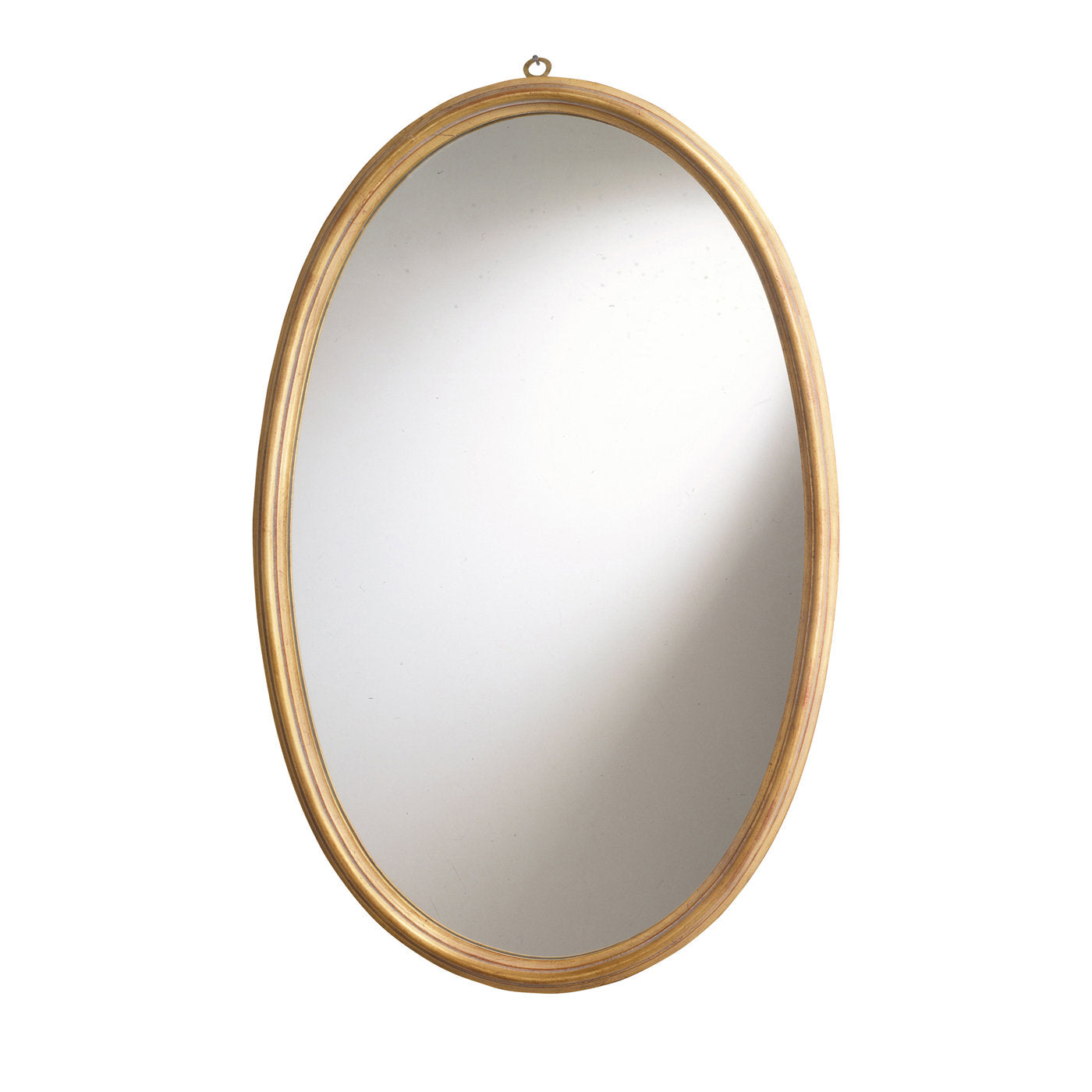 Espejo ovalado Regency #2 - Vista principal