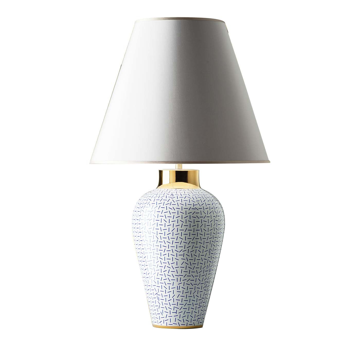 Clementine Tall Table Lamp - Main view