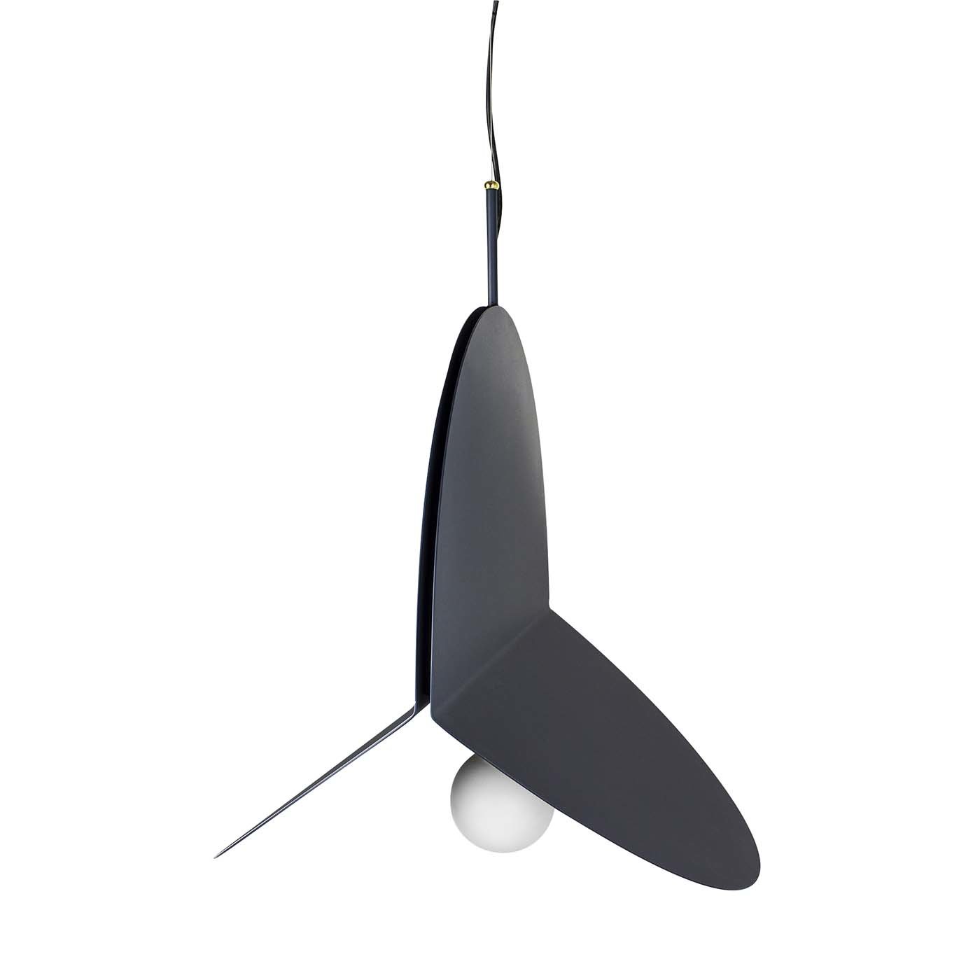 Lampe pendante Pago S par Alalda Design - Vue principale
