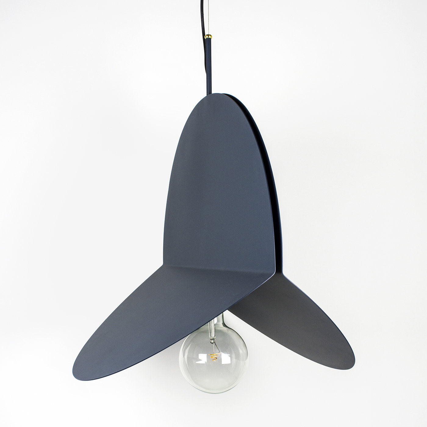Lampe pendante Pago S par Alalda Design - Vue alternative 1