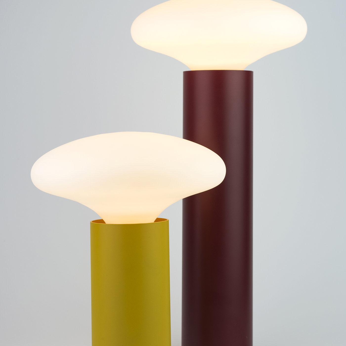 Lámpara de mesa Stem de Alalda Design - Vista alternativa 4