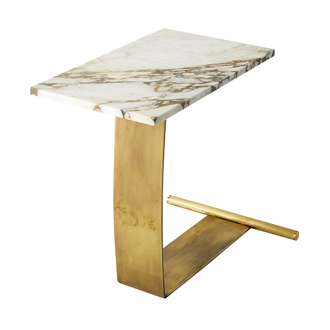 Guy Marble Table - Main view