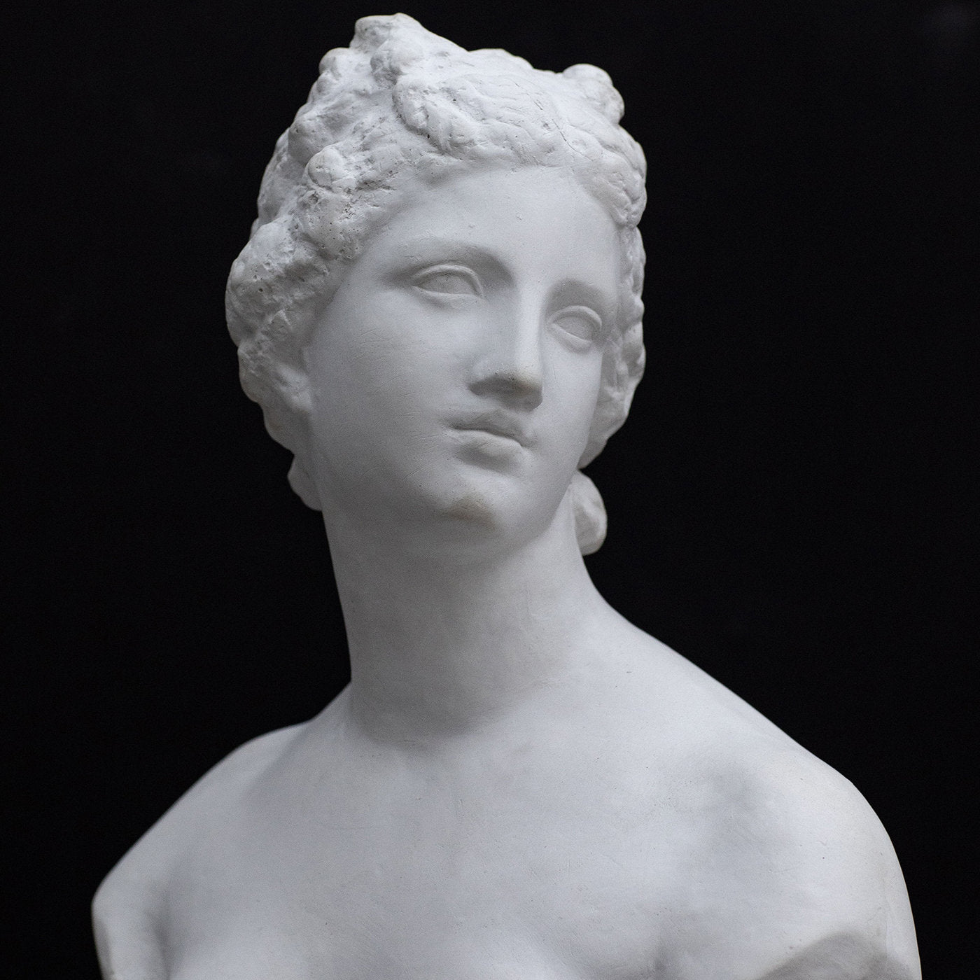 Escultura de la Venus de Médicis - Vista alternativa 2