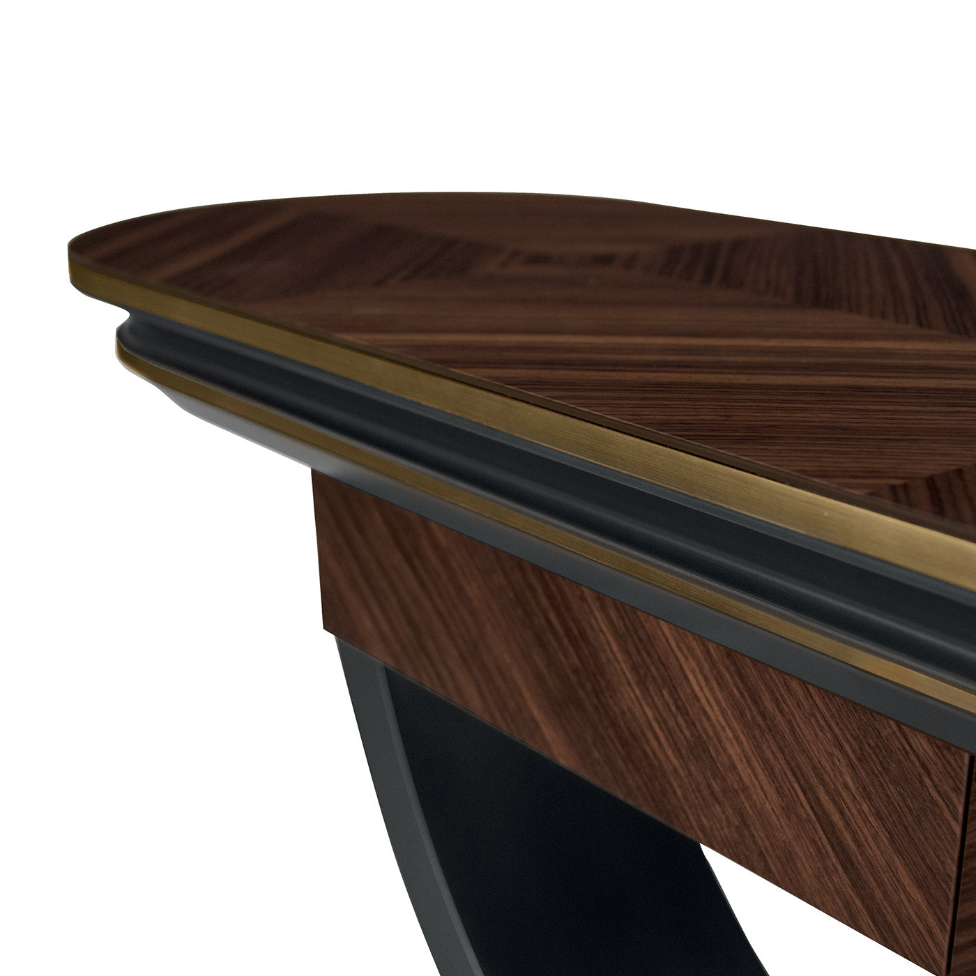 Rosewood Console - Alternative view 2