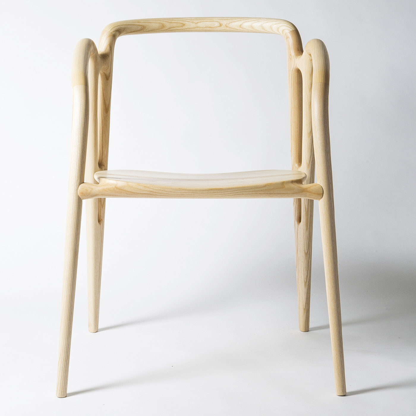 Vivo Rustic Chair - Alternative view 1
