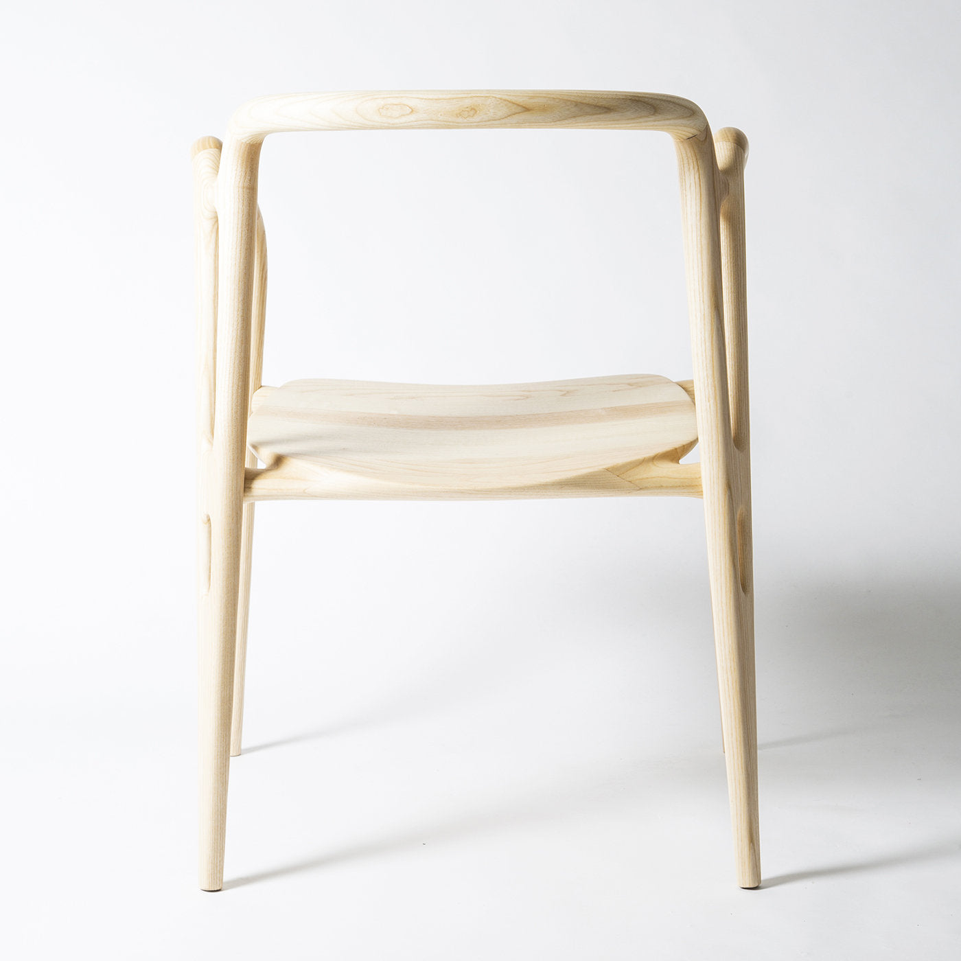 Vivo Rustic Chair - Alternative view 3