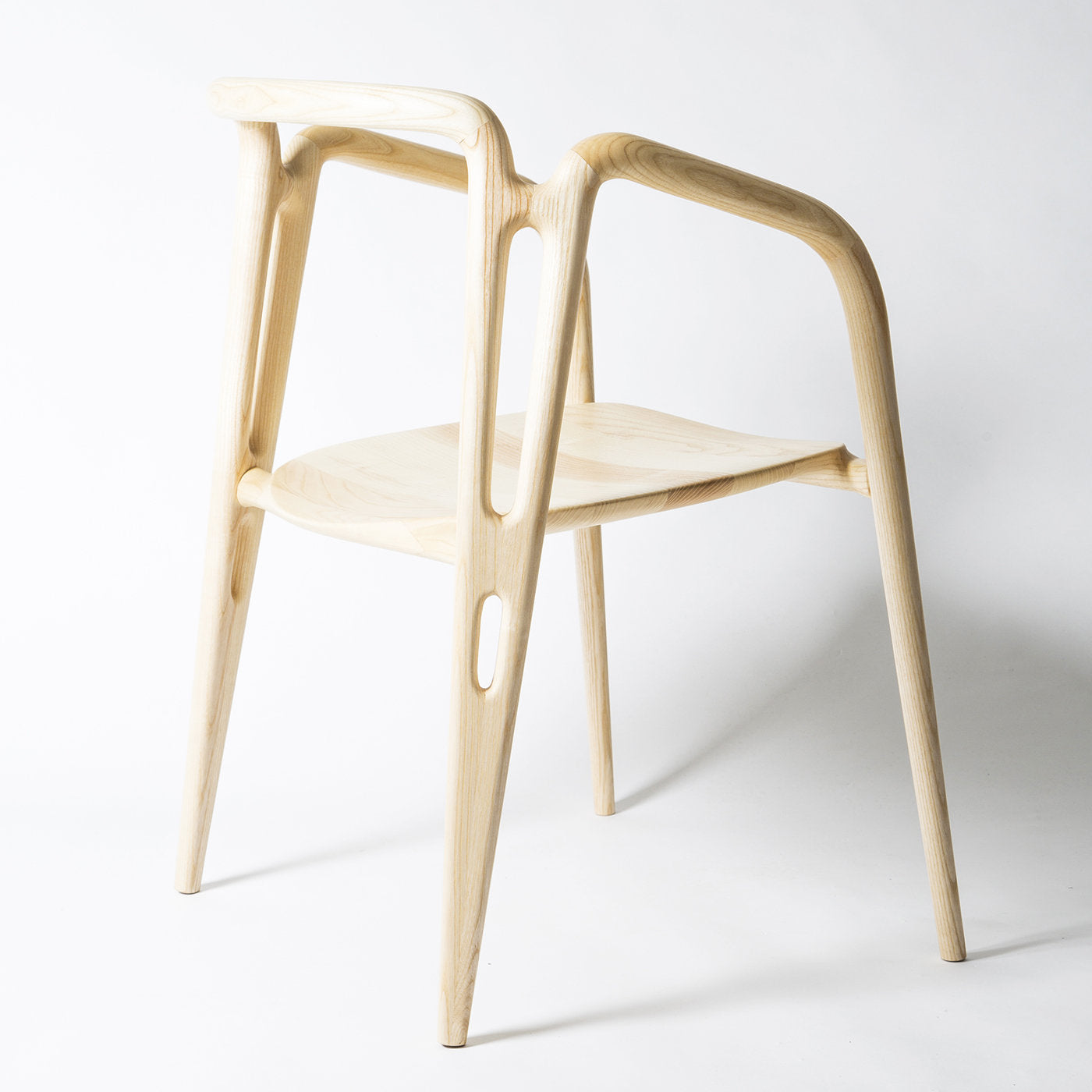 Vivo Rustic Chair - Alternative view 4