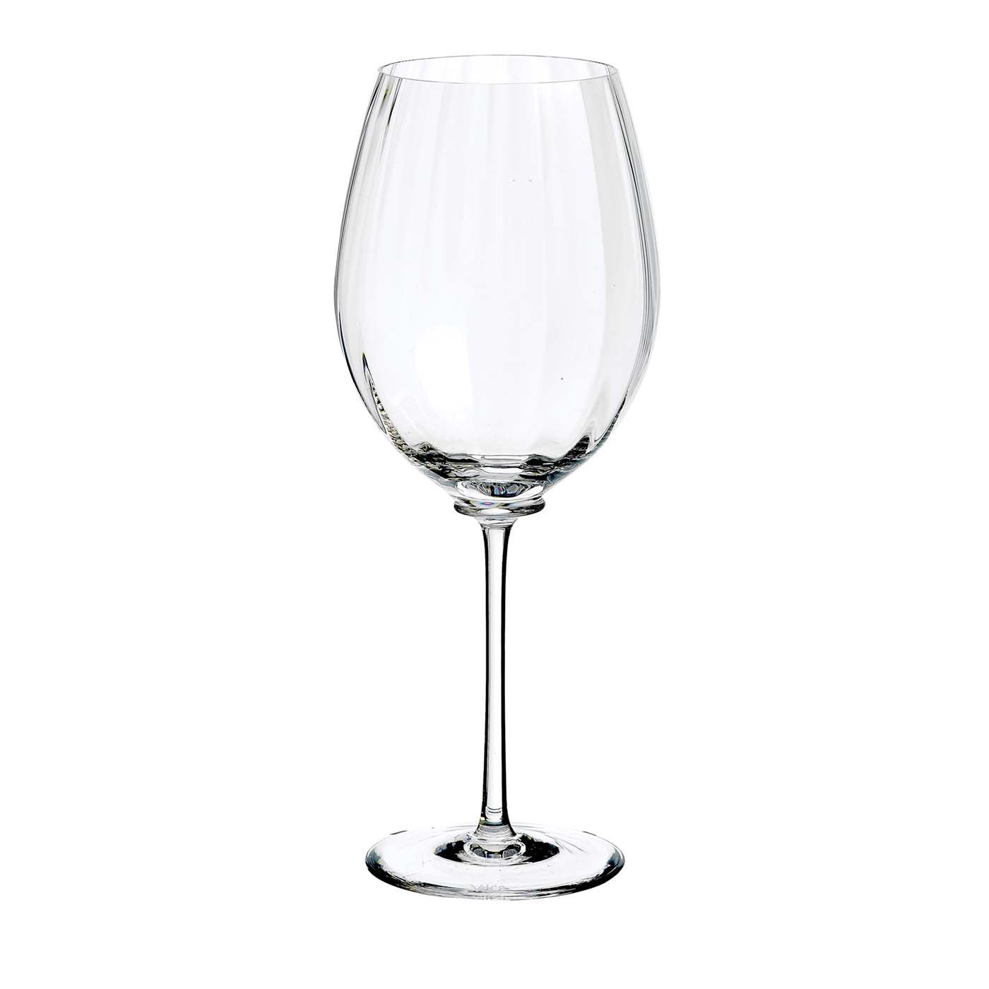 Caos Set of 6 Wine Glasses - Main view
