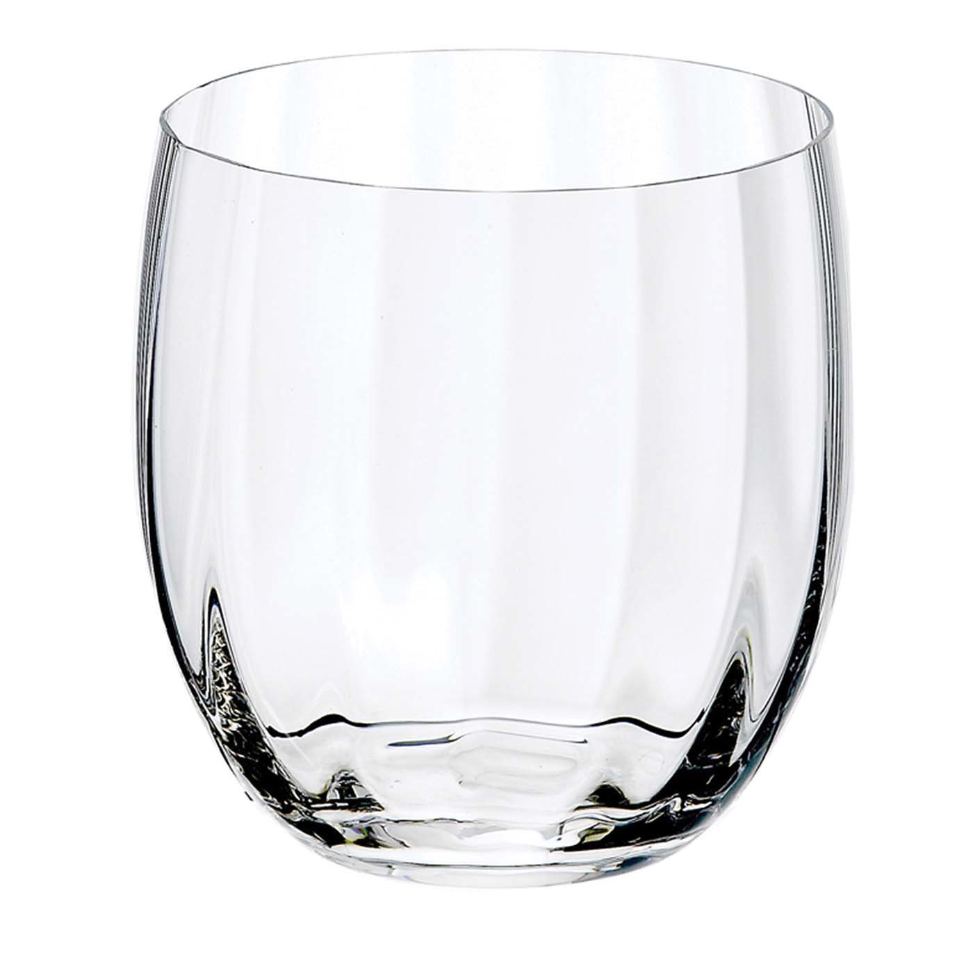 Caos Set of 6 Water Glasses - Main view
