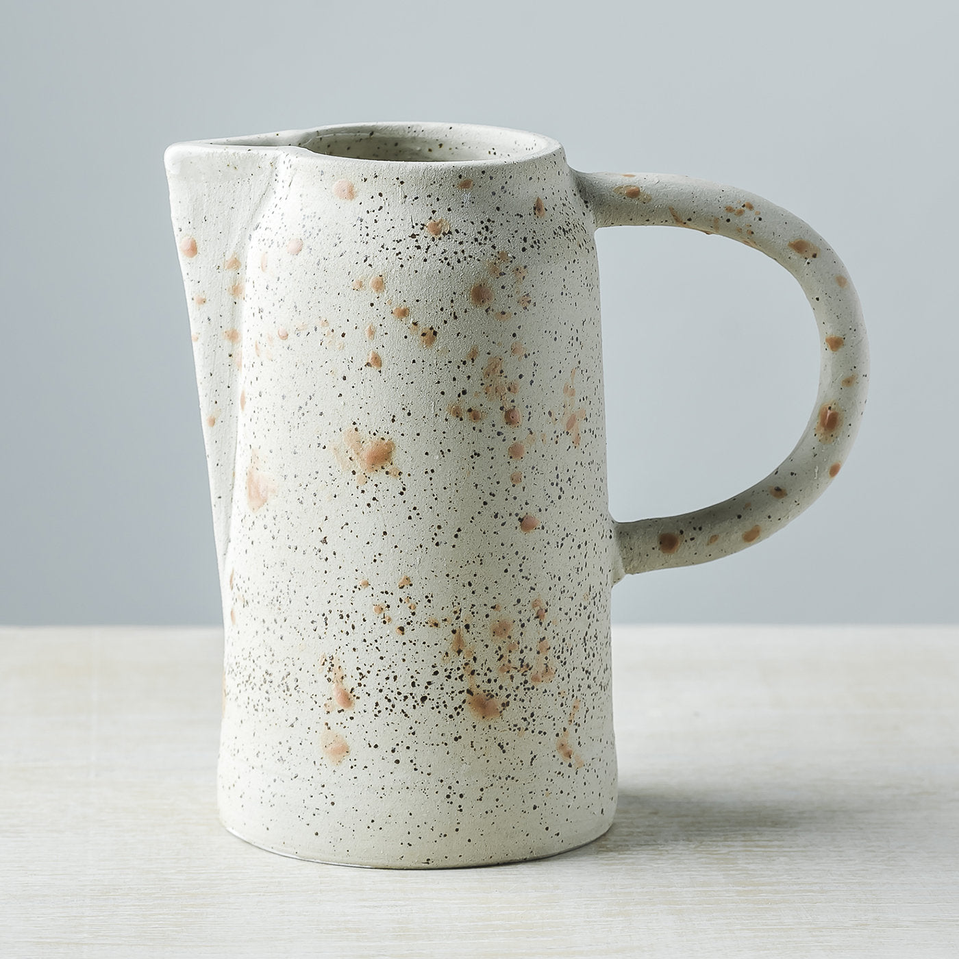 Tecnica Collection Rust Effect Jug  - Alternative view 1