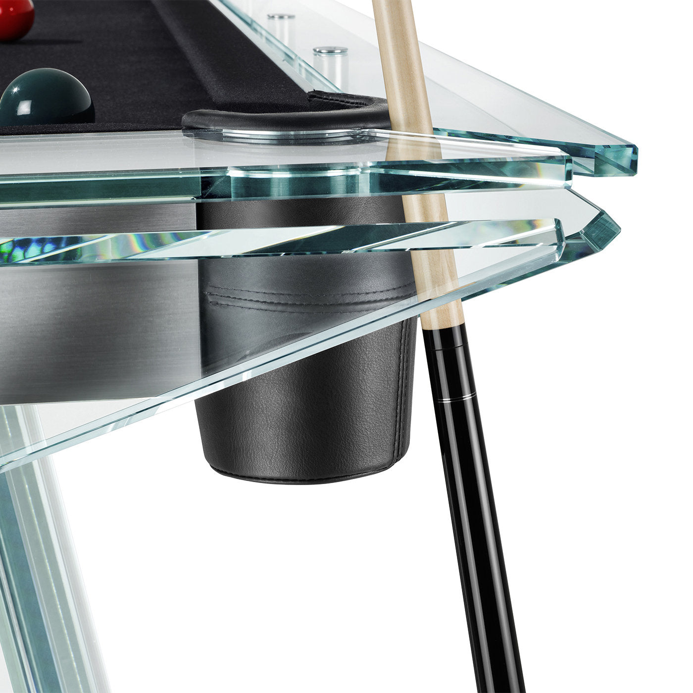 Filotto Billiard Table - Alternative view 3