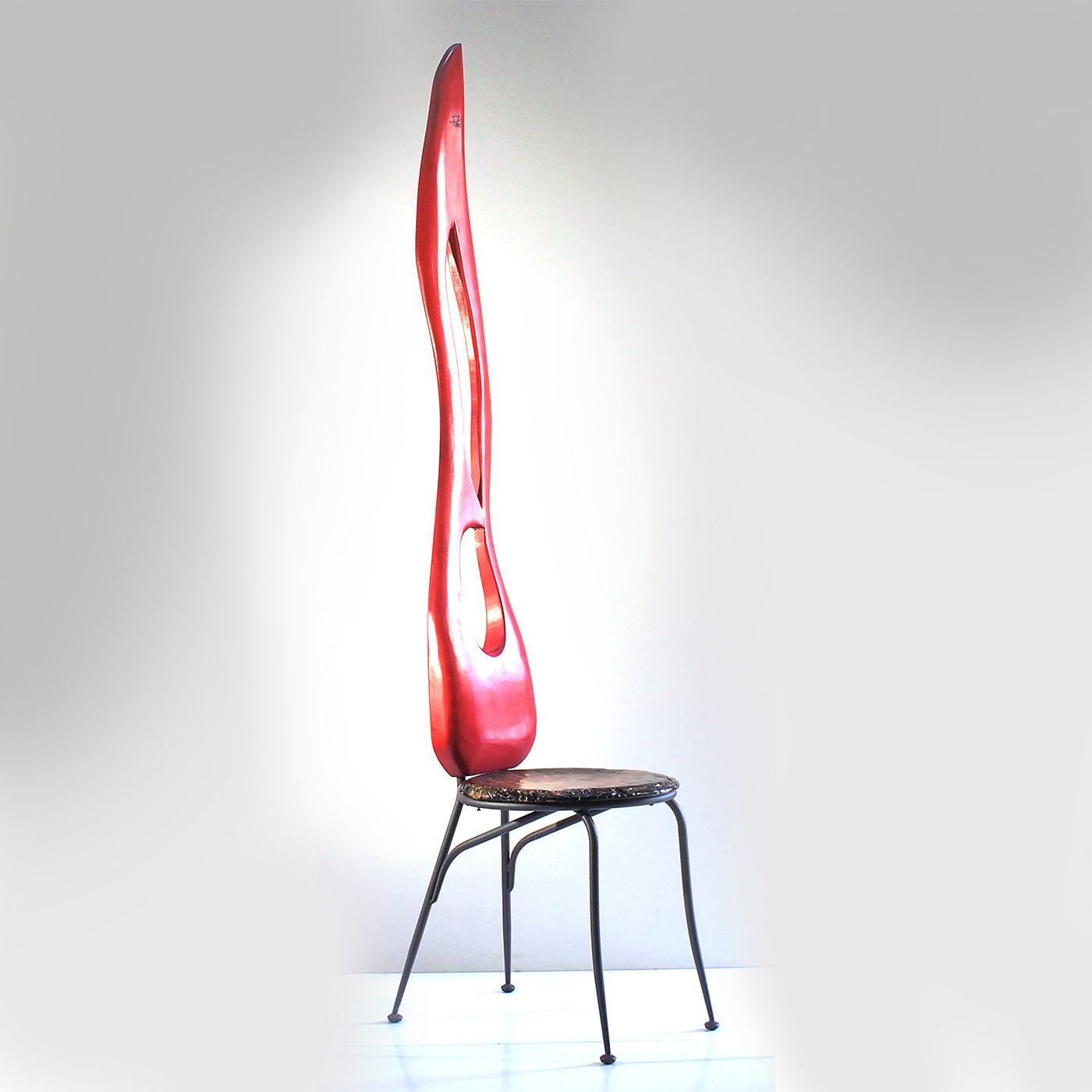 Peperoncino Chair - Alternative view 1