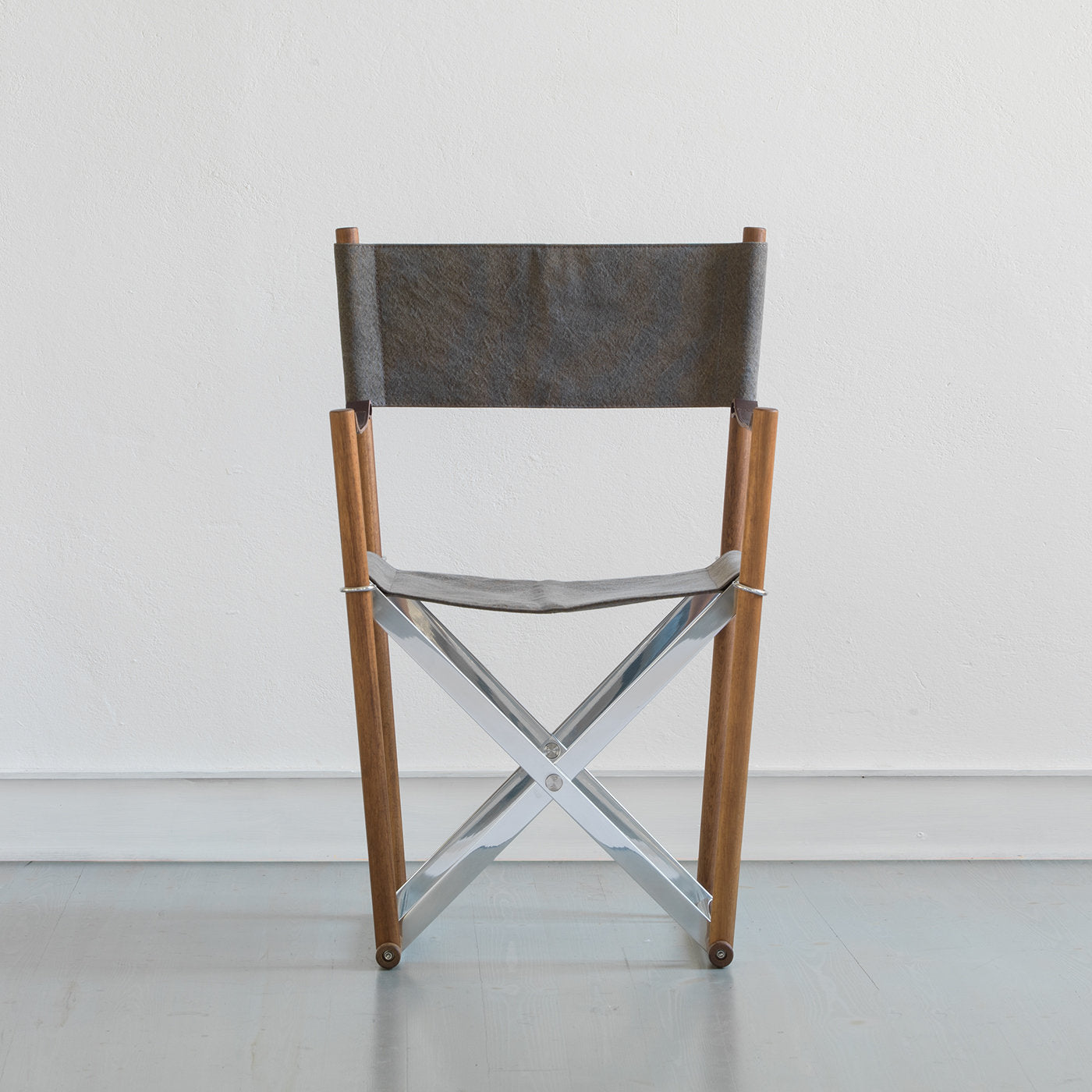 Chaise en coton Regista par Enrico Tonucci - Vue alternative 2