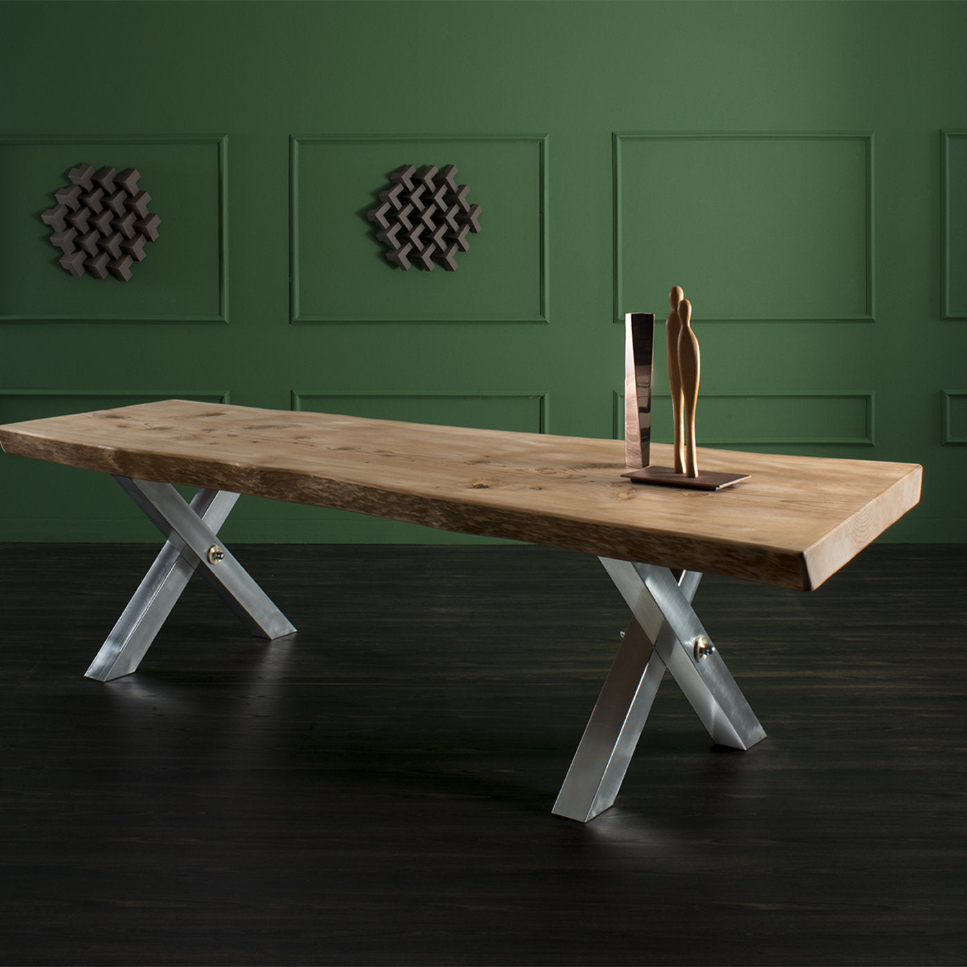 Xperx Dining Table - Alternative view 3